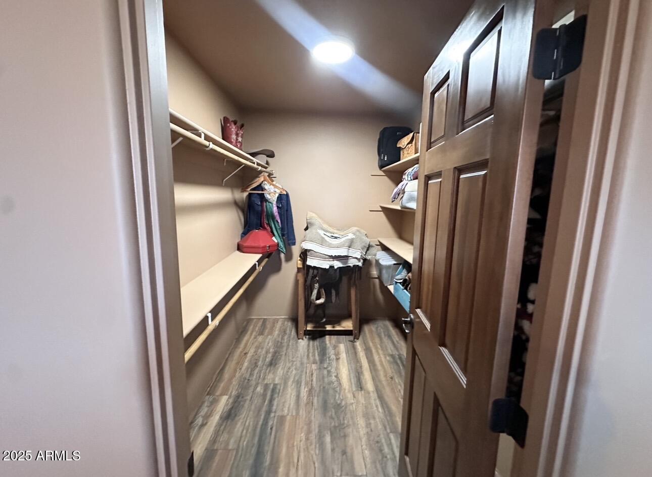 1276 N VULTURE MINE Road