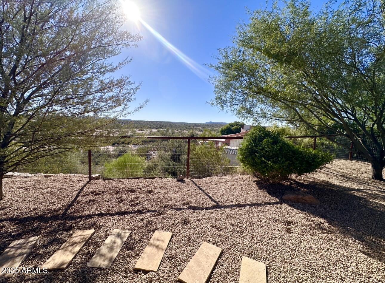 1276 N VULTURE MINE Road