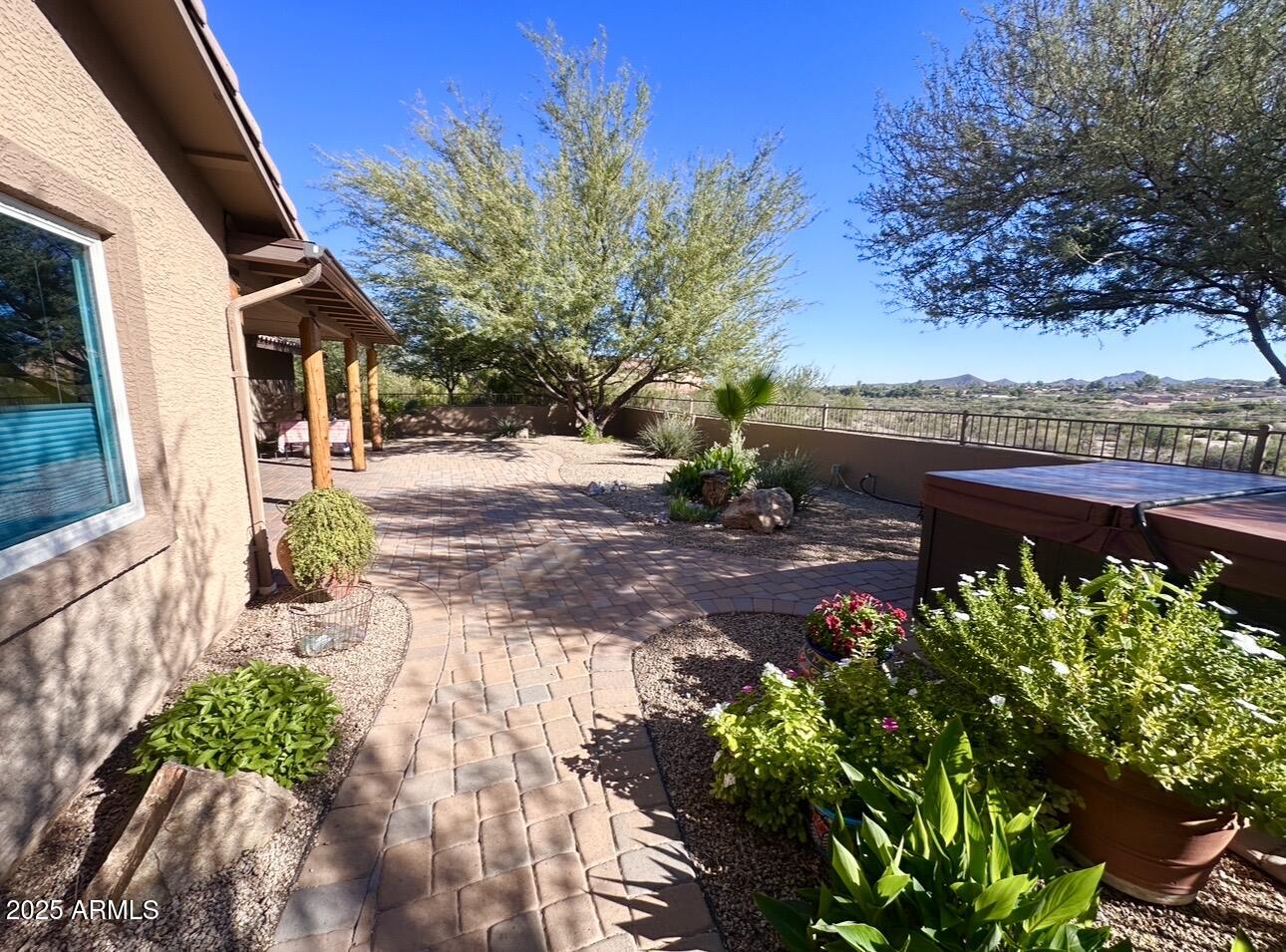 1276 N VULTURE MINE Road