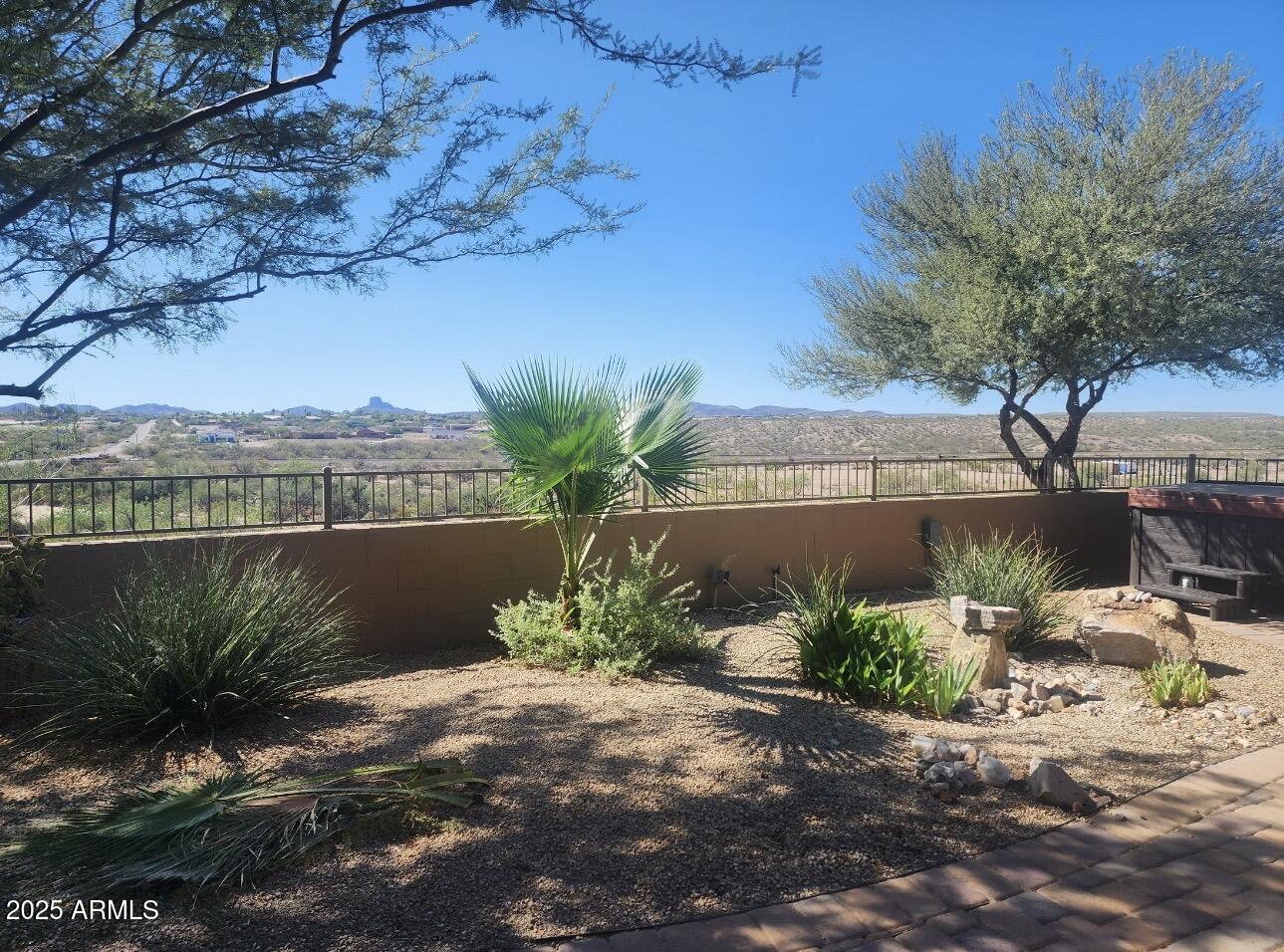 1276 N VULTURE MINE Road