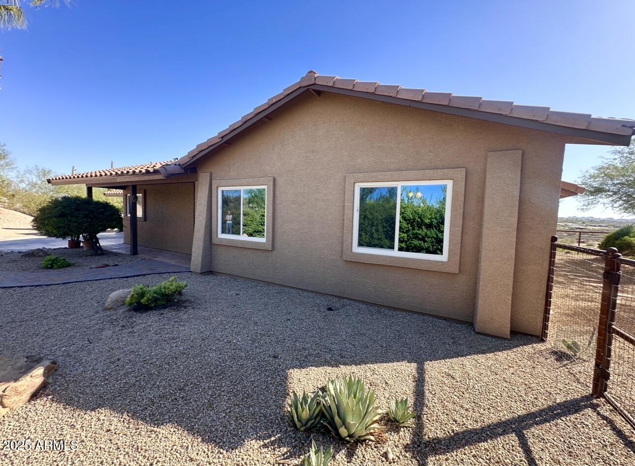 1276 N VULTURE MINE Road