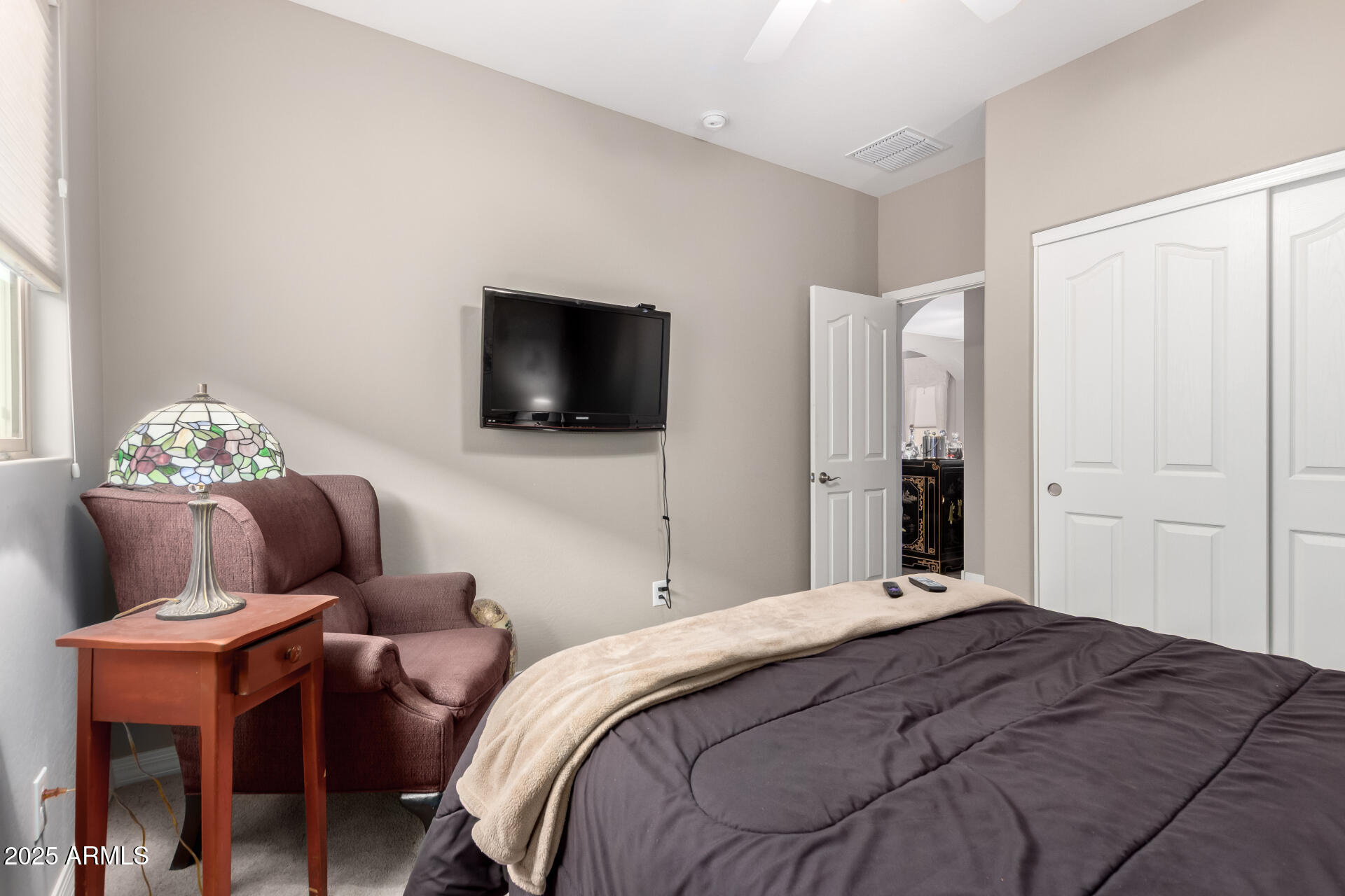 28734 N COYOTE CREEK Road