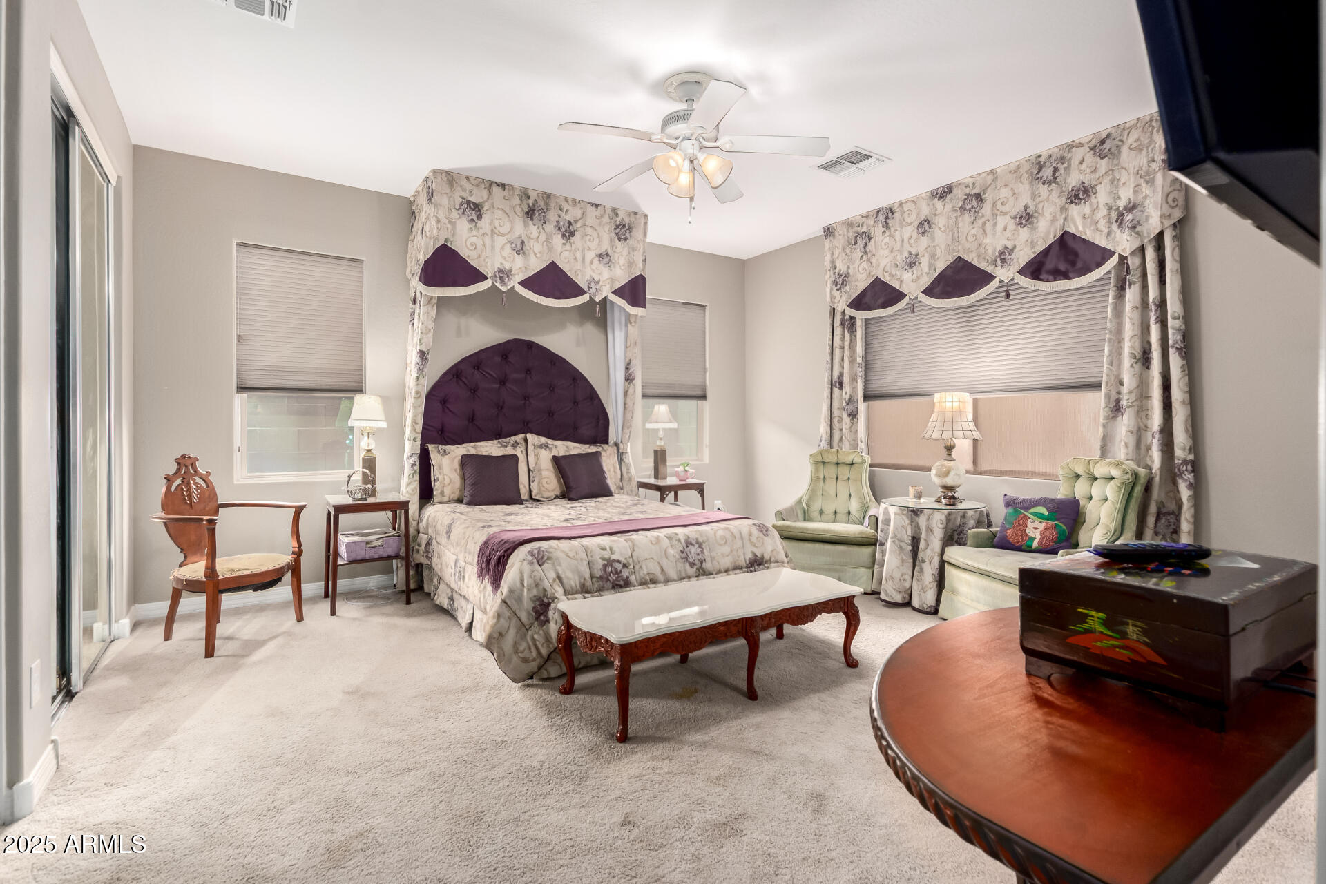 28734 N COYOTE CREEK Road