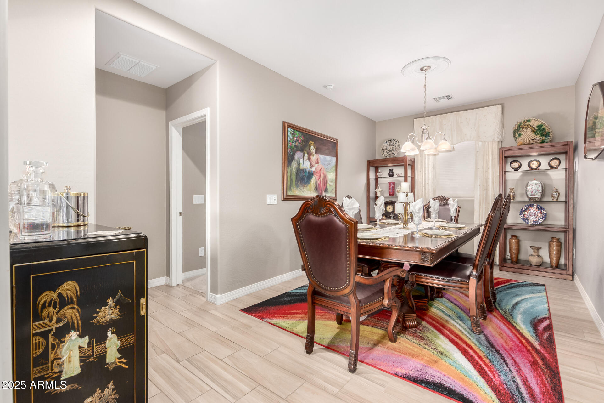 28734 N COYOTE CREEK Road