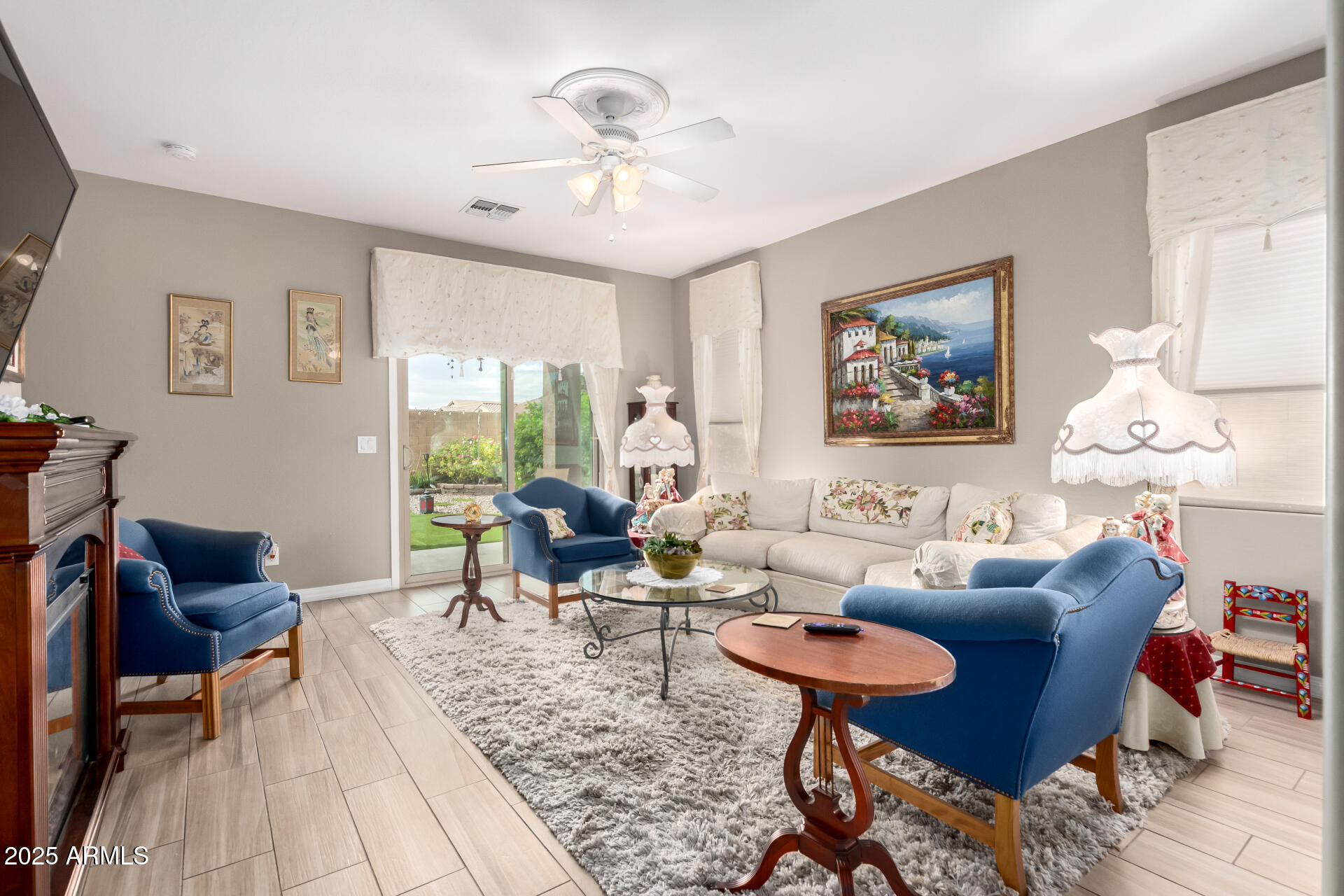 28734 N COYOTE CREEK Road