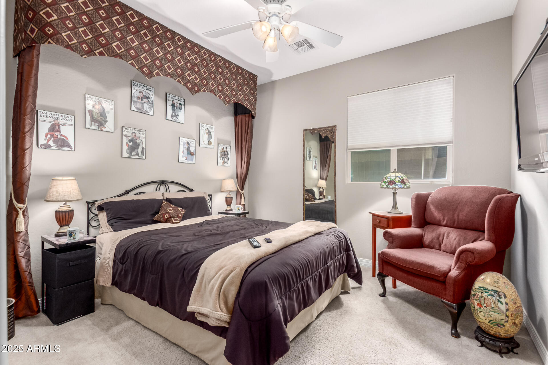 28734 N COYOTE CREEK Road