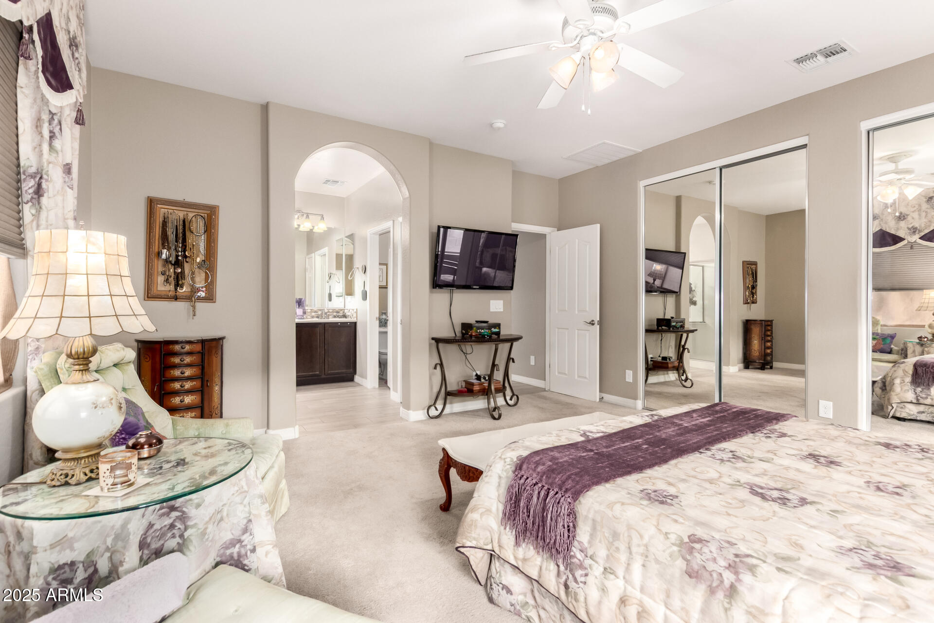 28734 N COYOTE CREEK Road