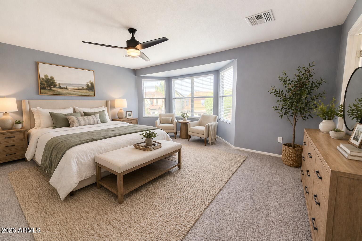 2812 W SUNSHINE BUTTE Drive