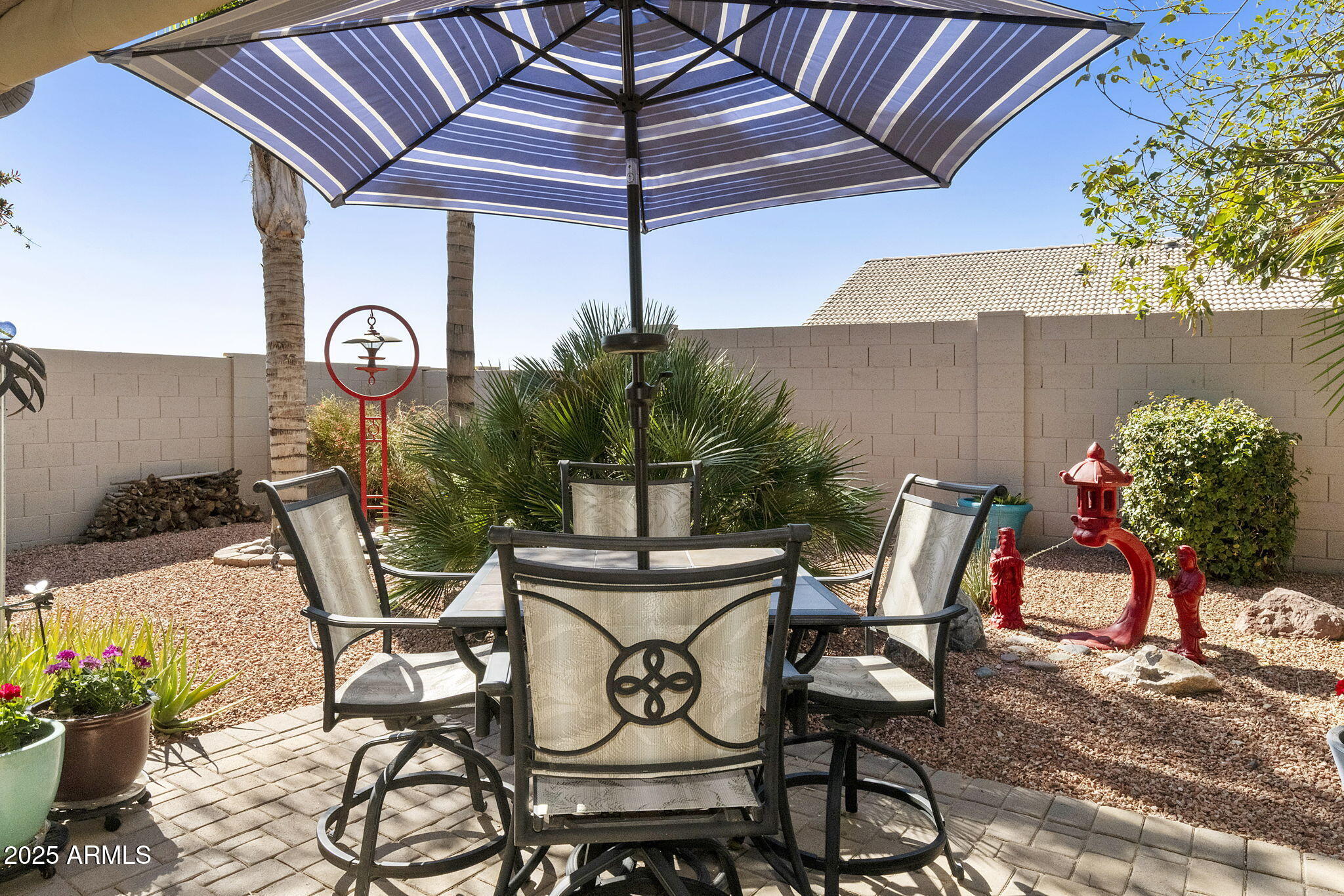 26632 S NOTTINGHAM Court