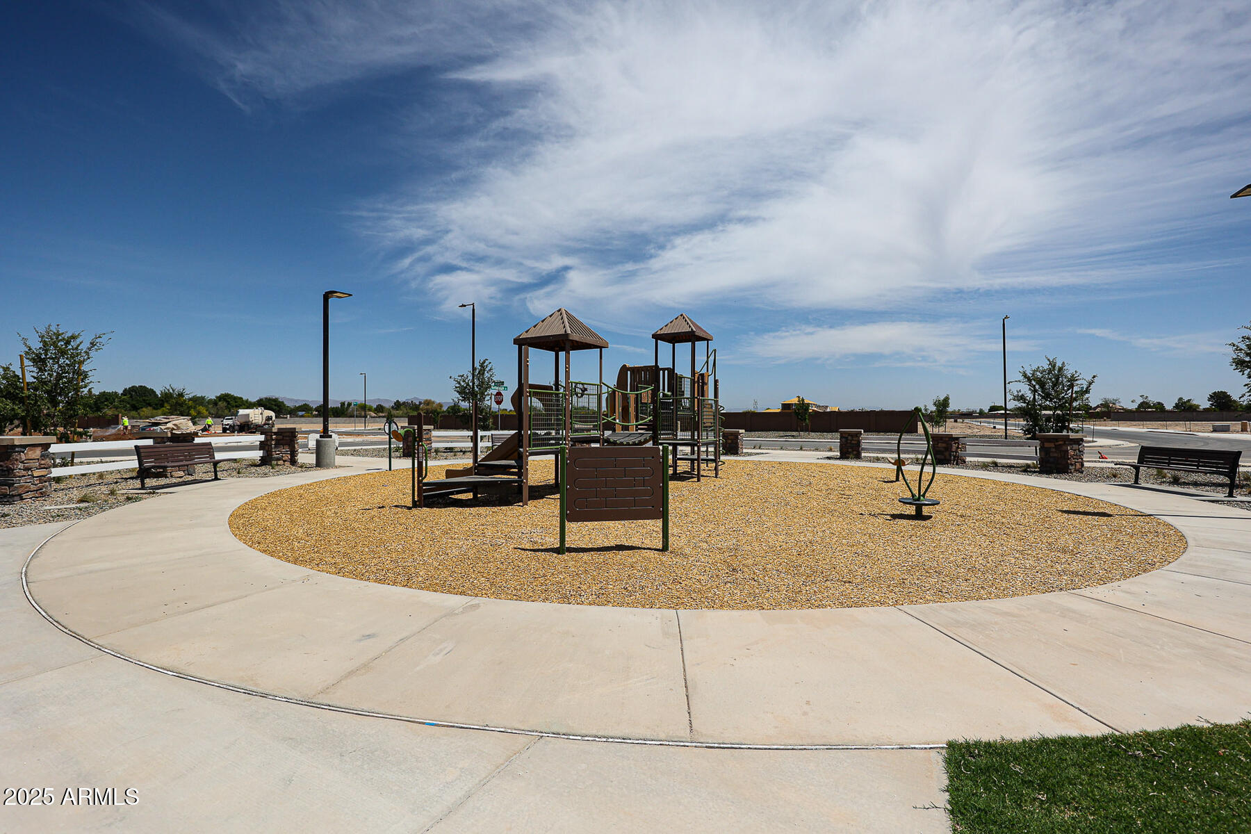 705 W Riparian Drive