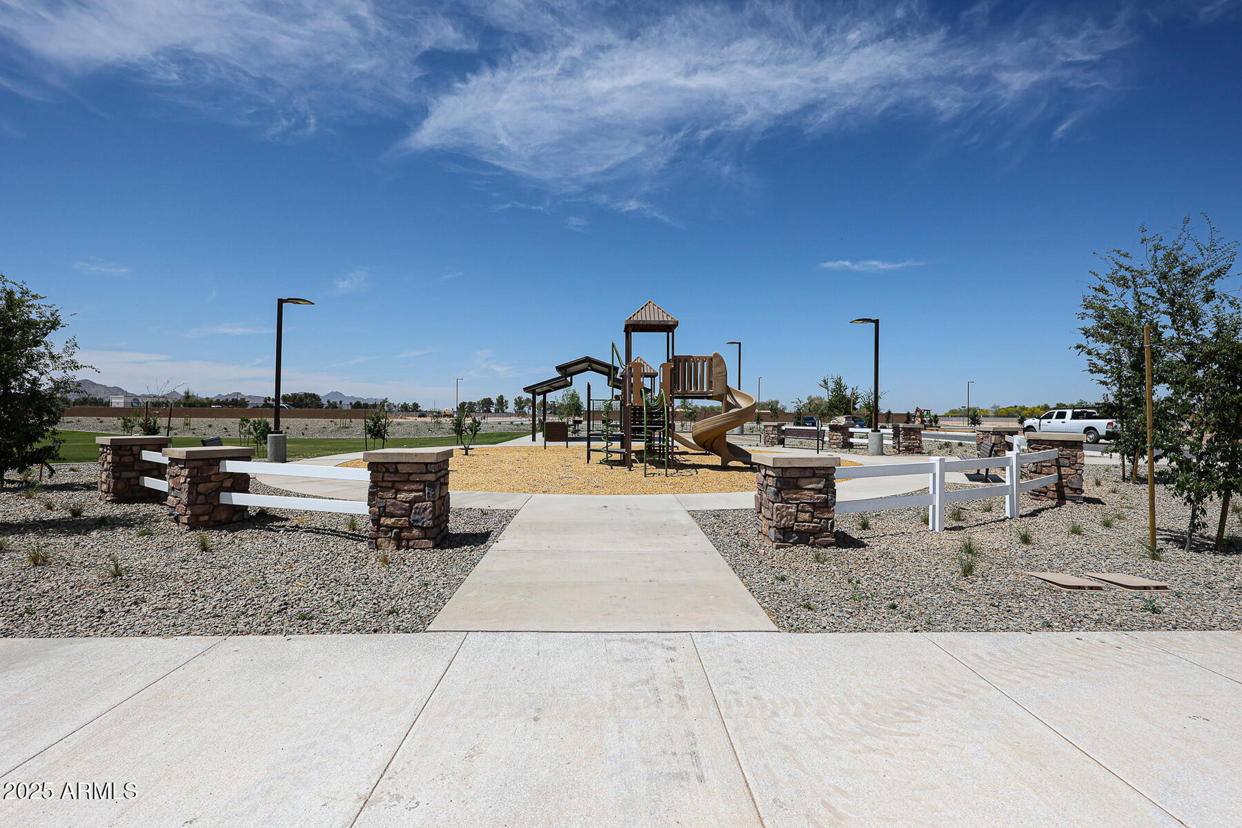 705 W Riparian Drive