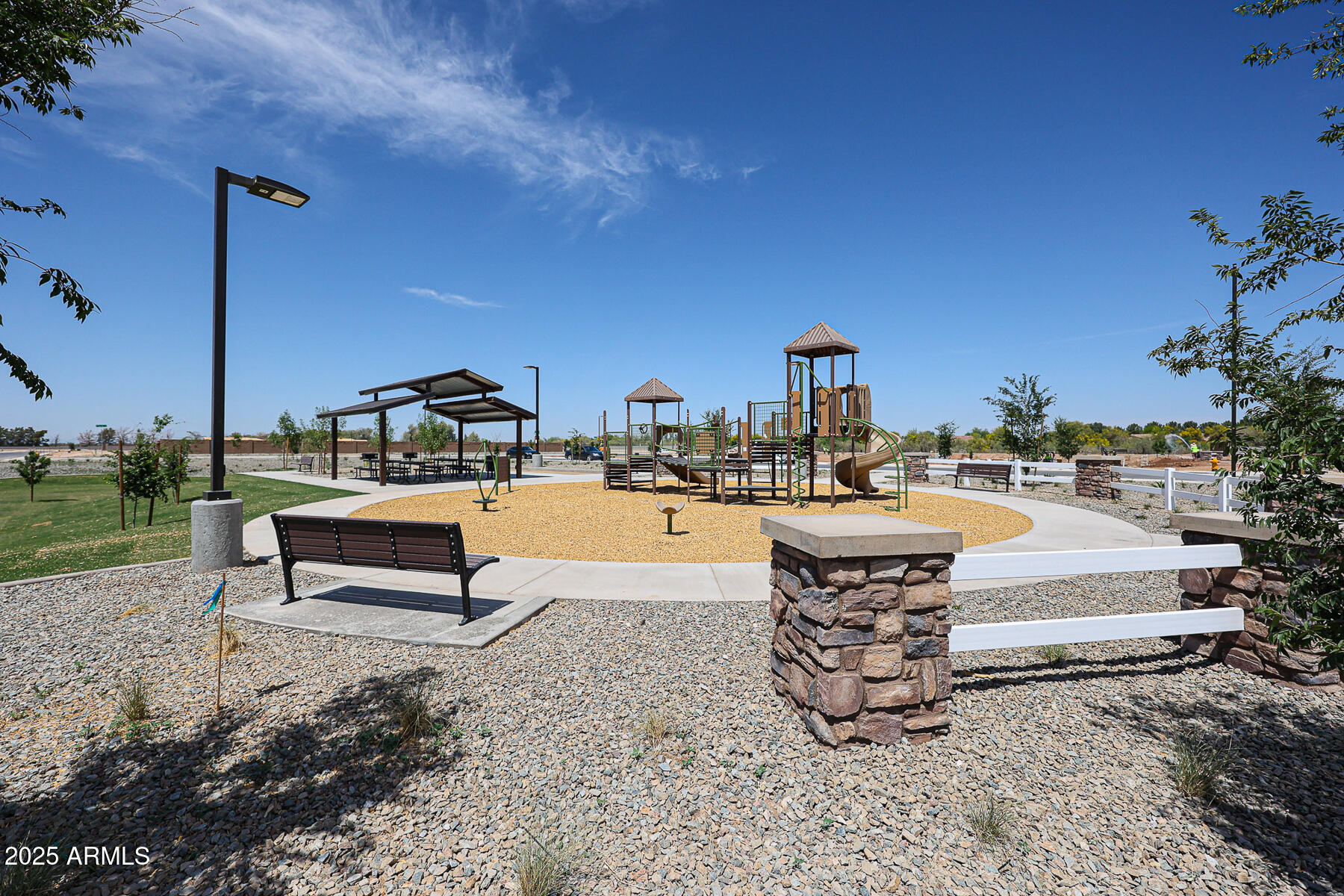 705 W Riparian Drive