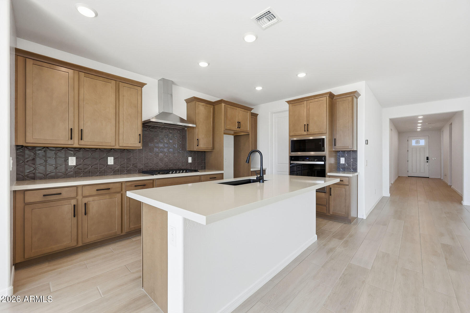 705 W Riparian Drive