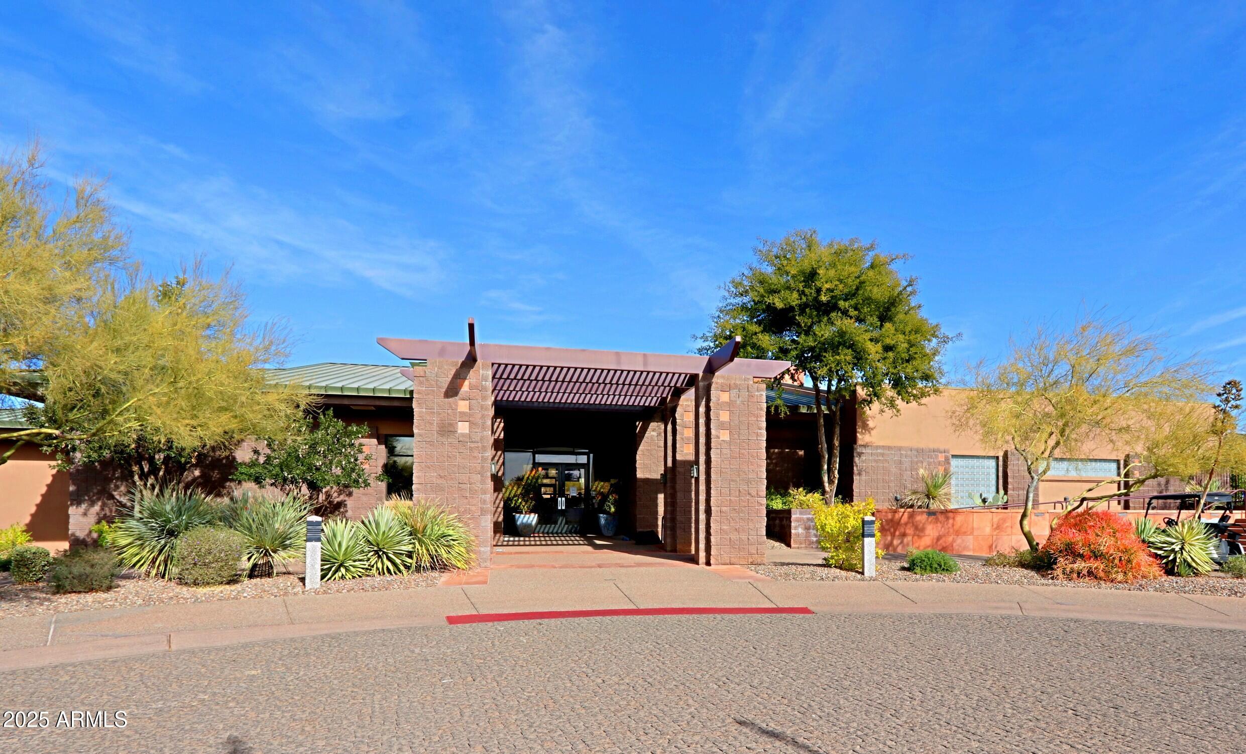 40309 N LA CANTERA Court