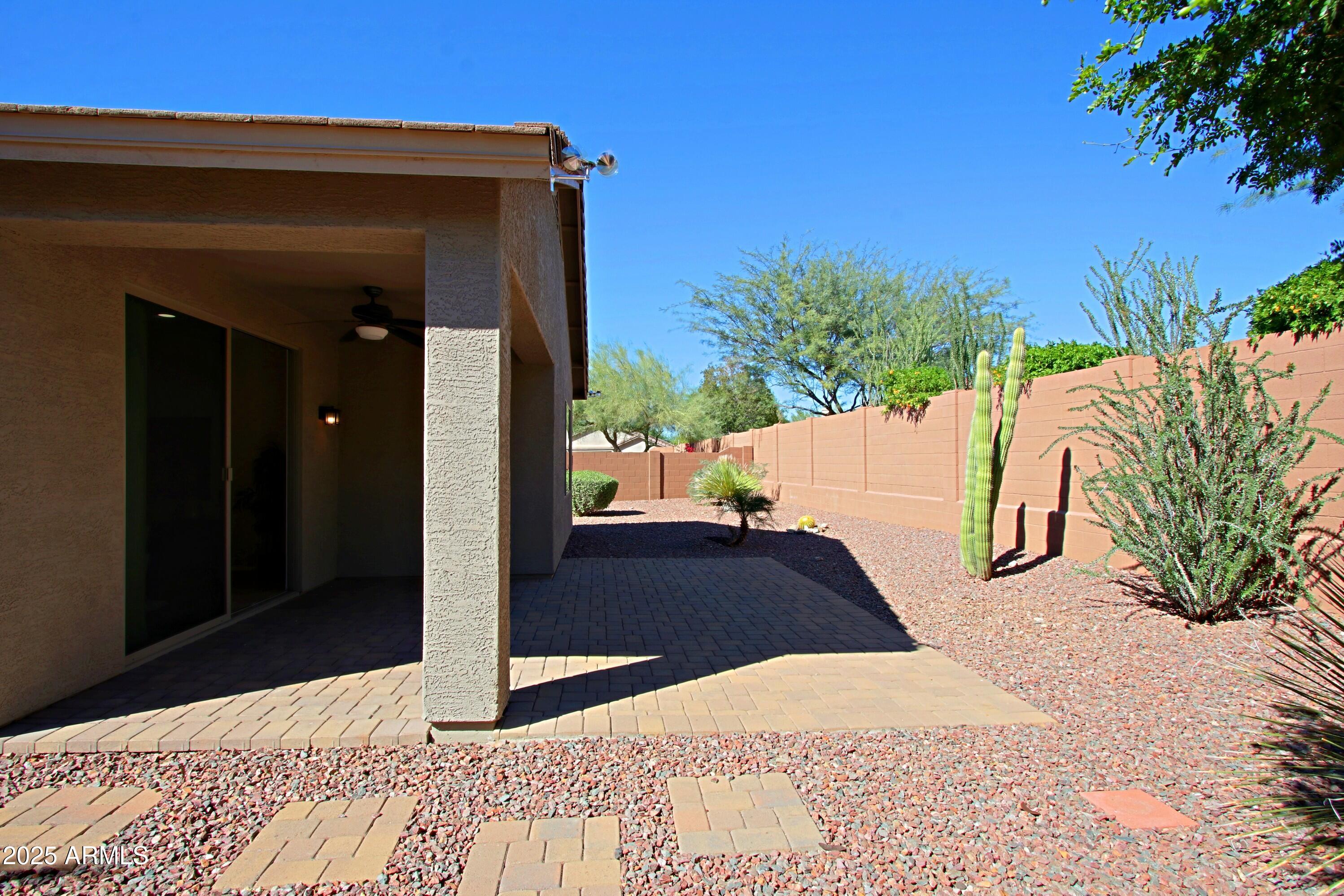 40309 N LA CANTERA Court