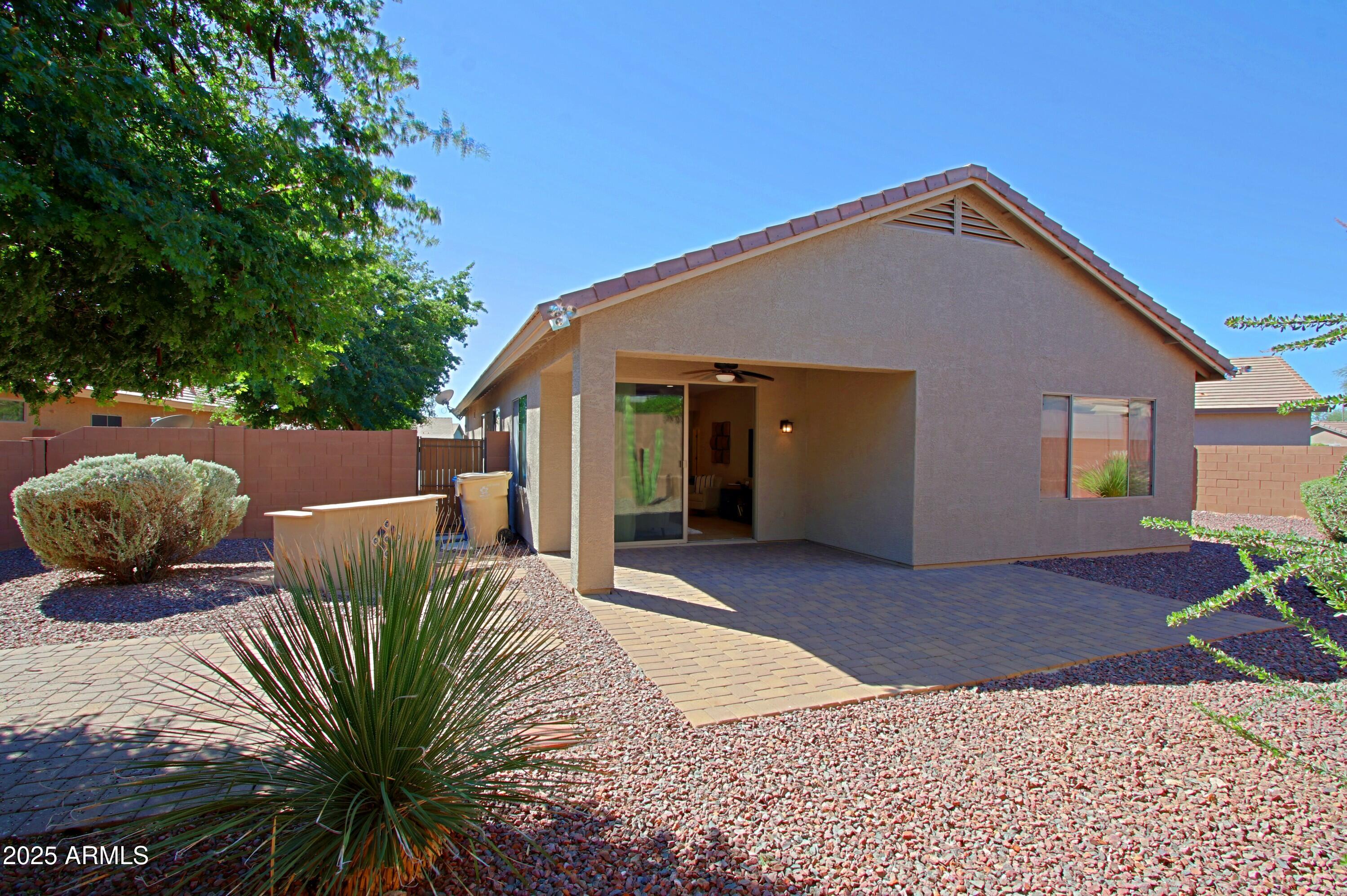 40309 N LA CANTERA Court