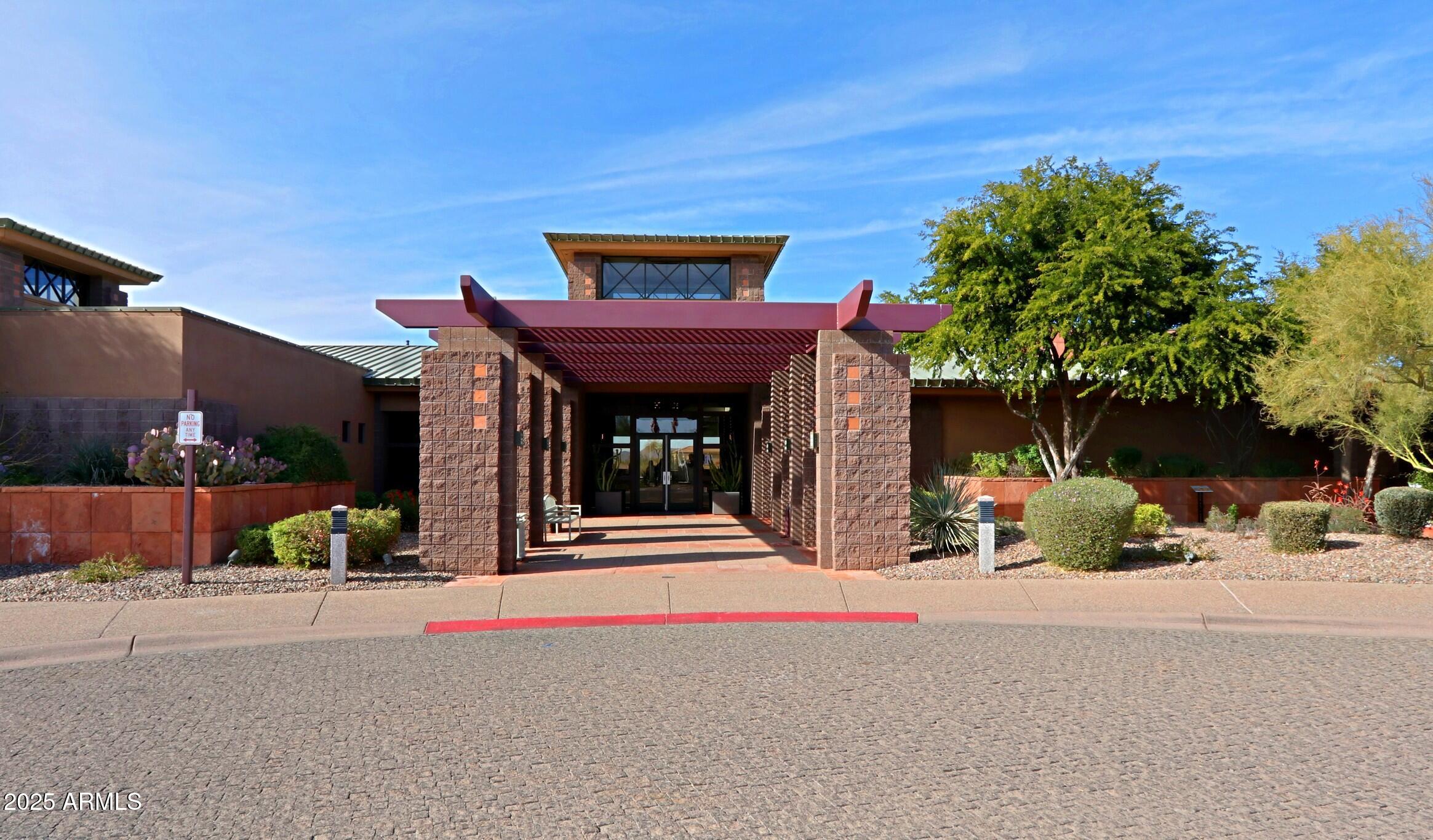 40309 N LA CANTERA Court