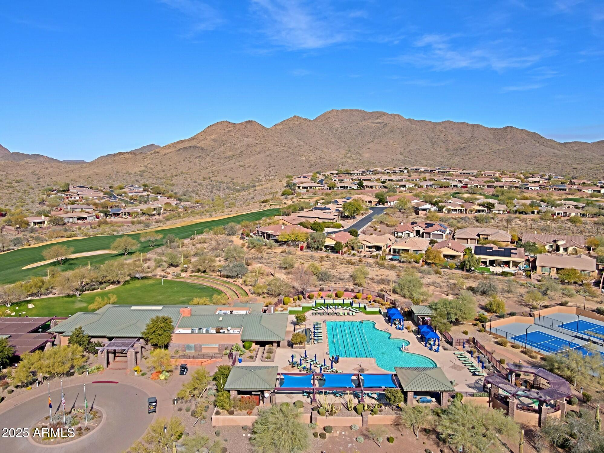 40309 N LA CANTERA Court