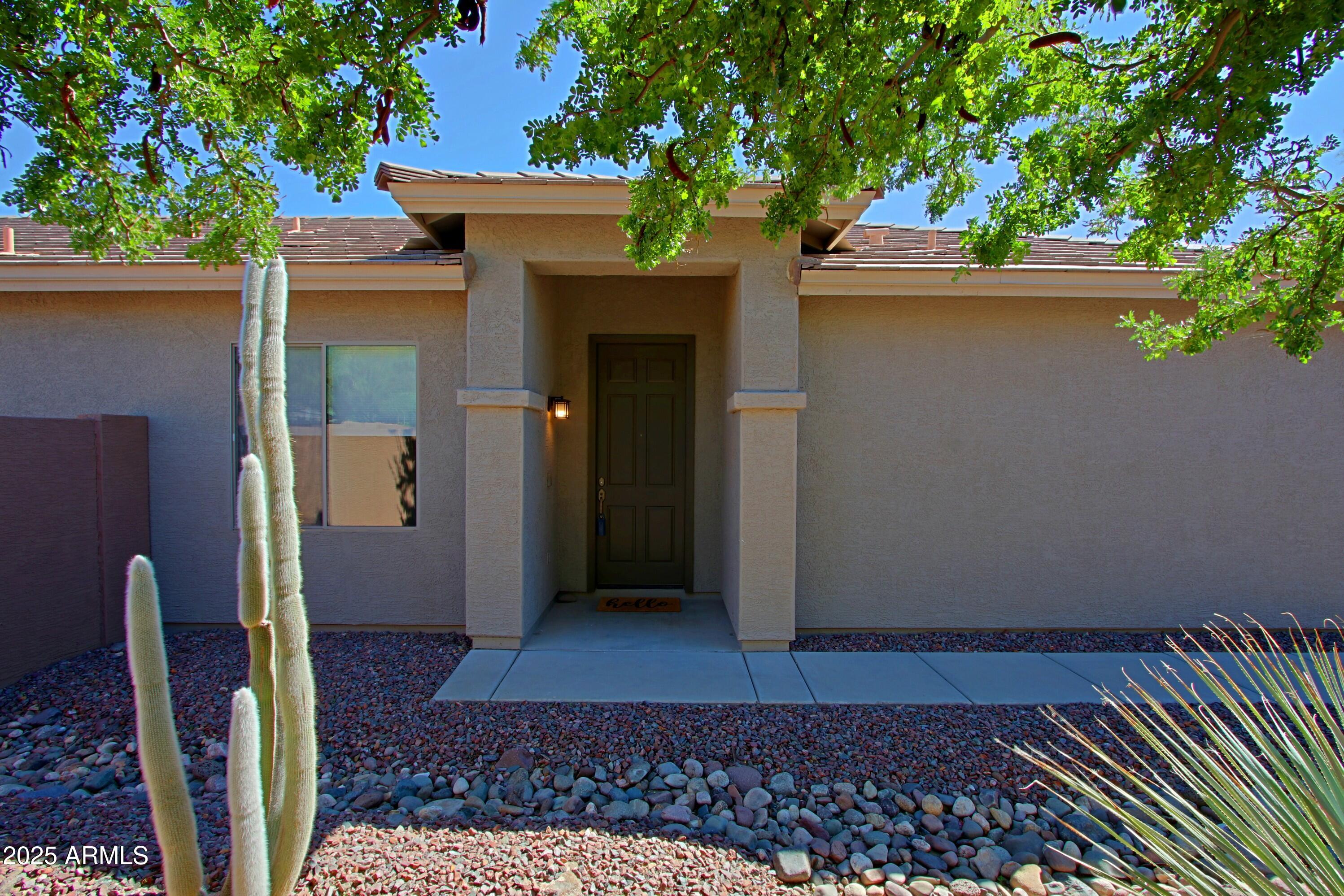 40309 N LA CANTERA Court