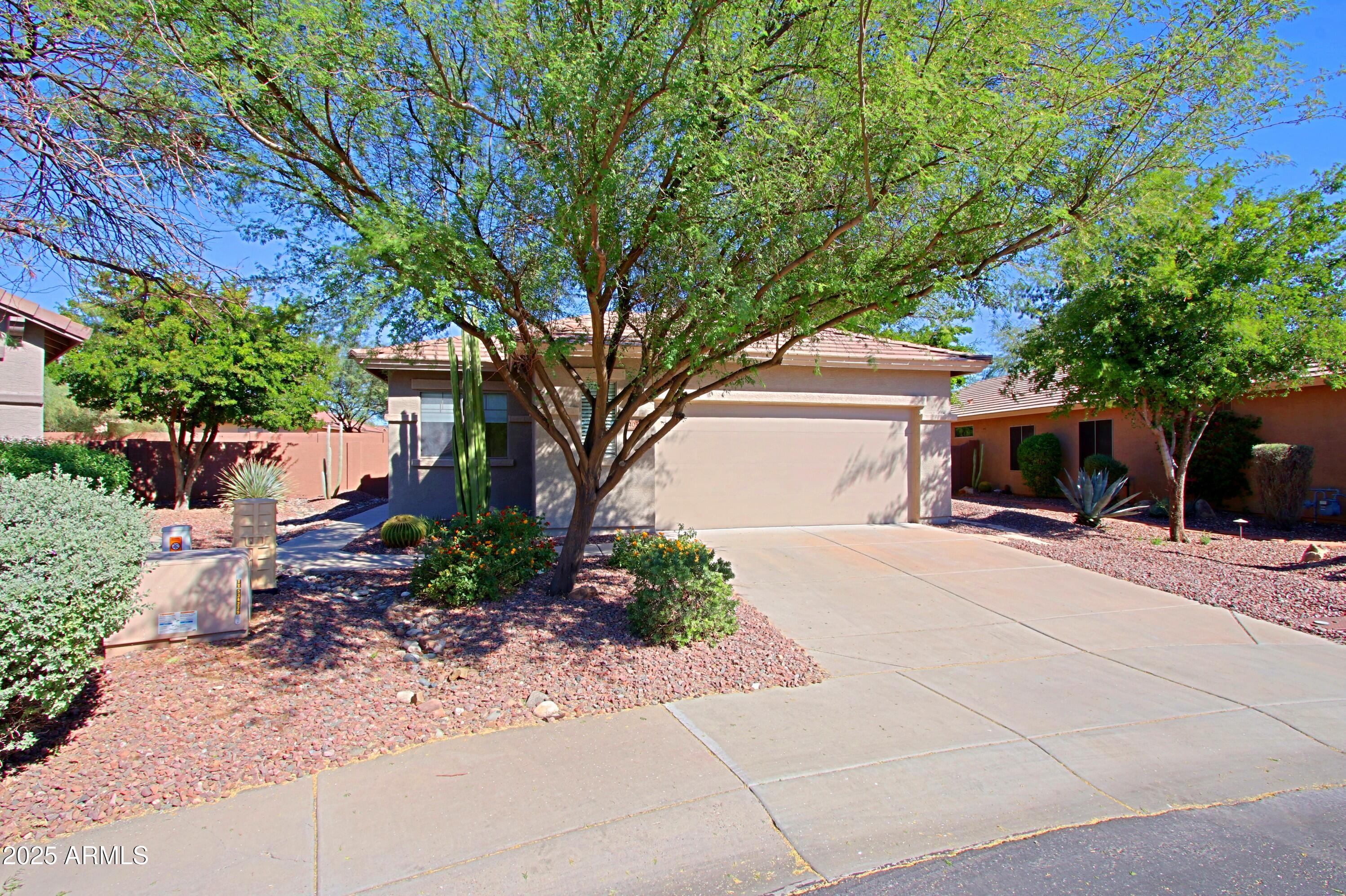 40309 N LA CANTERA Court