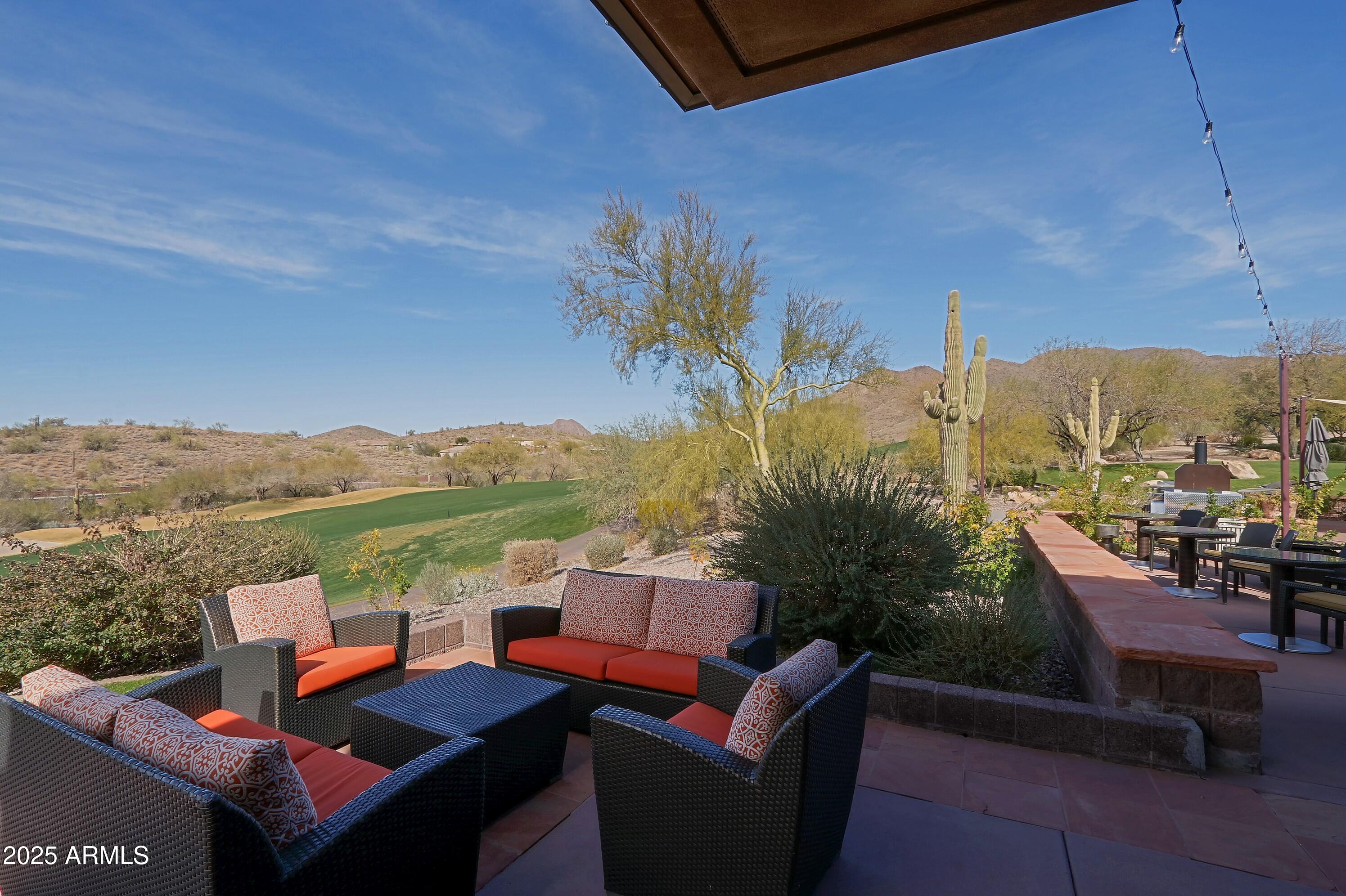 40309 N LA CANTERA Court
