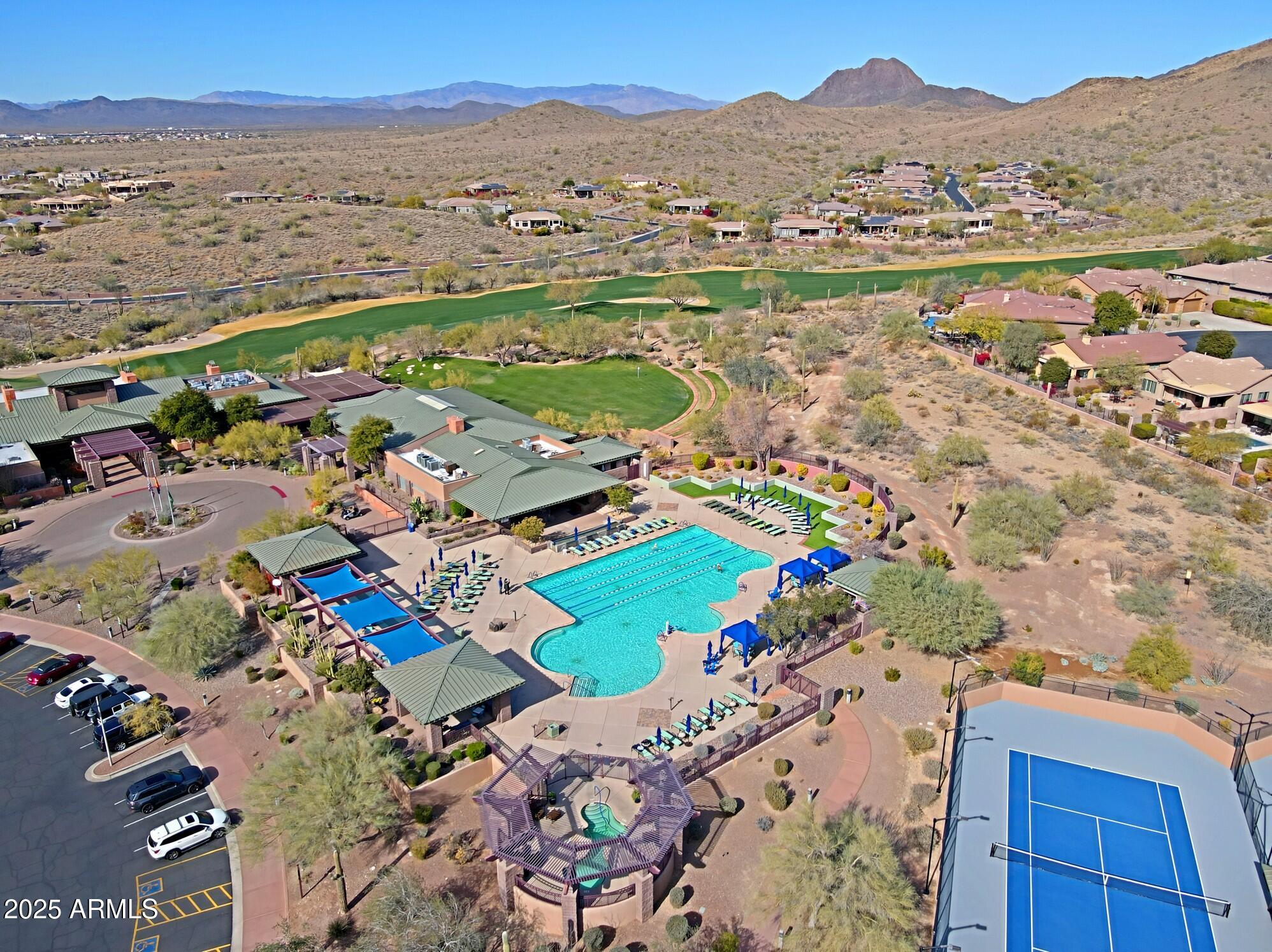 40309 N LA CANTERA Court
