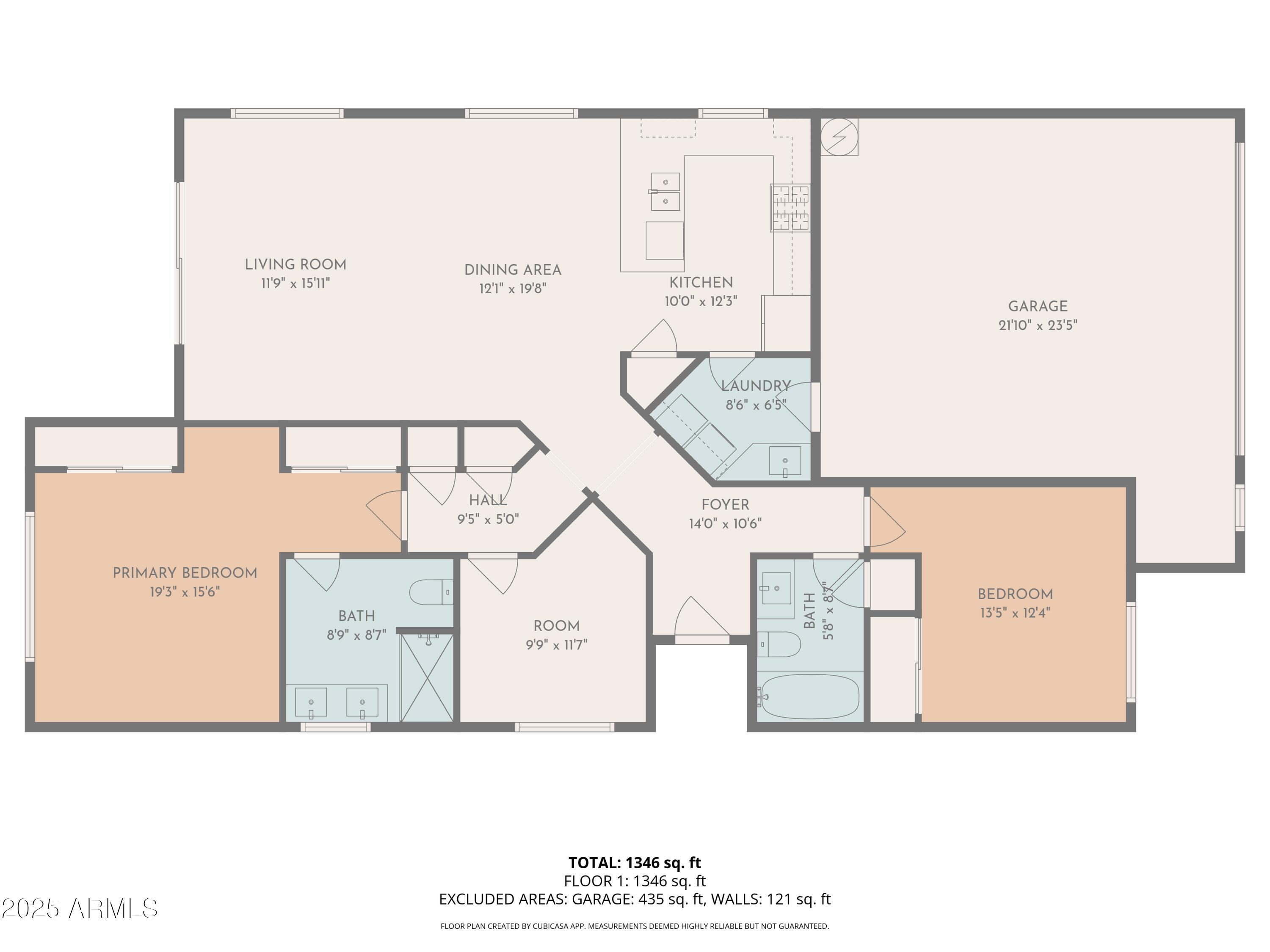40309 N LA CANTERA Court