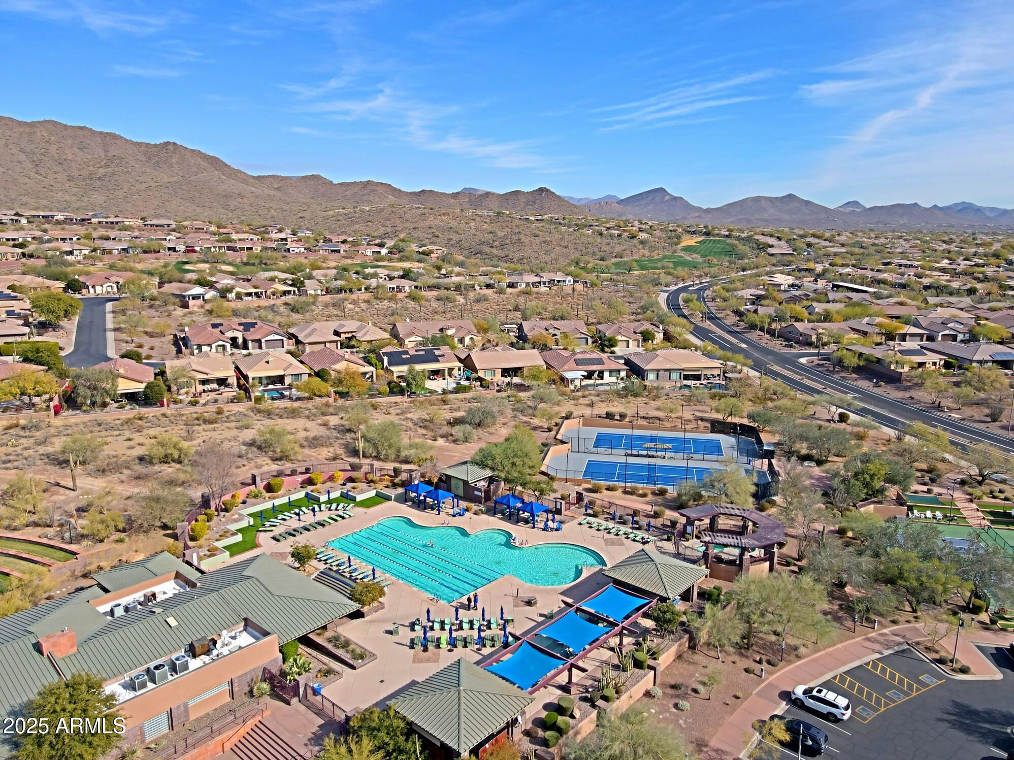 40309 N LA CANTERA Court