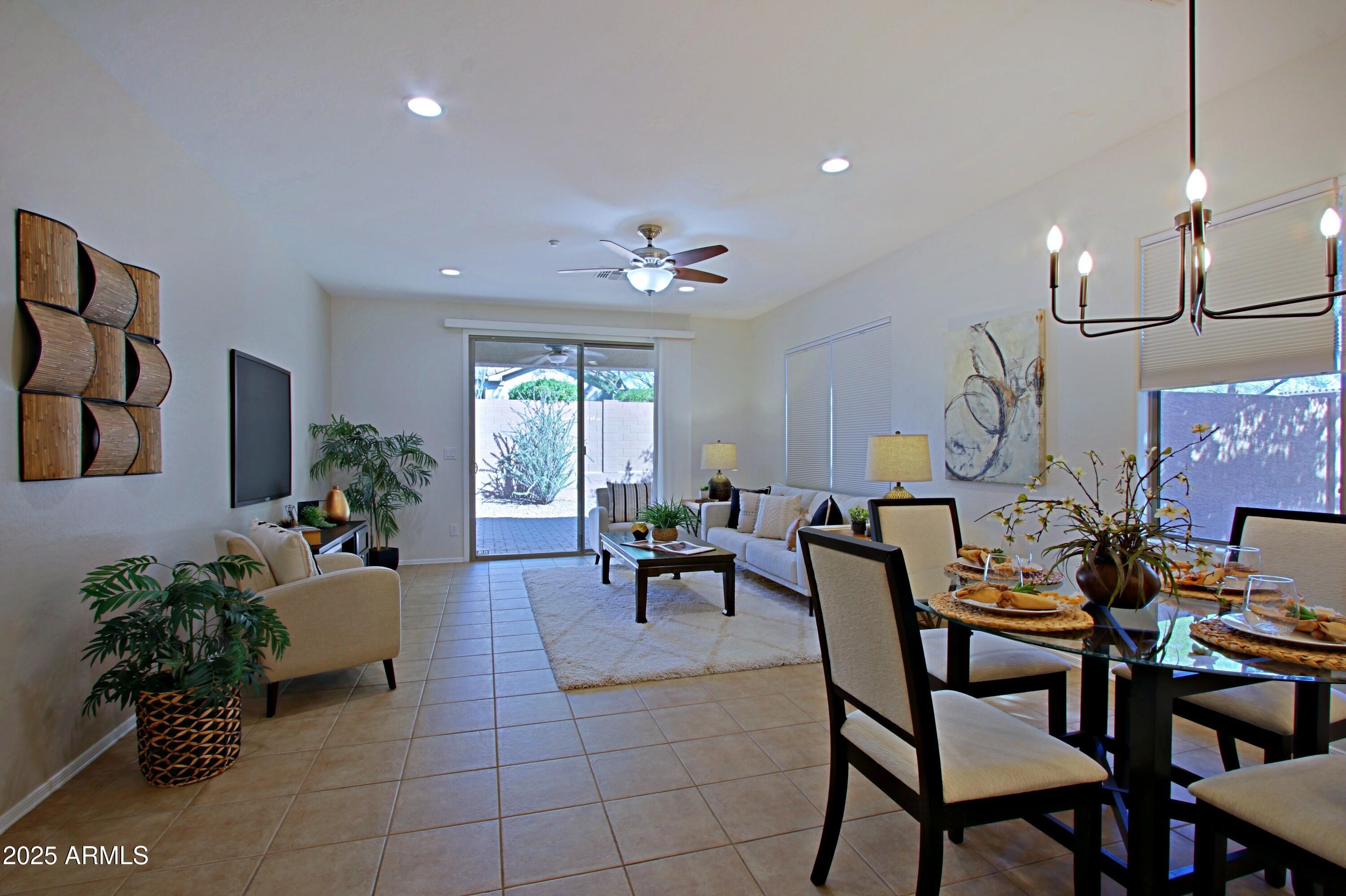 40309 N LA CANTERA Court