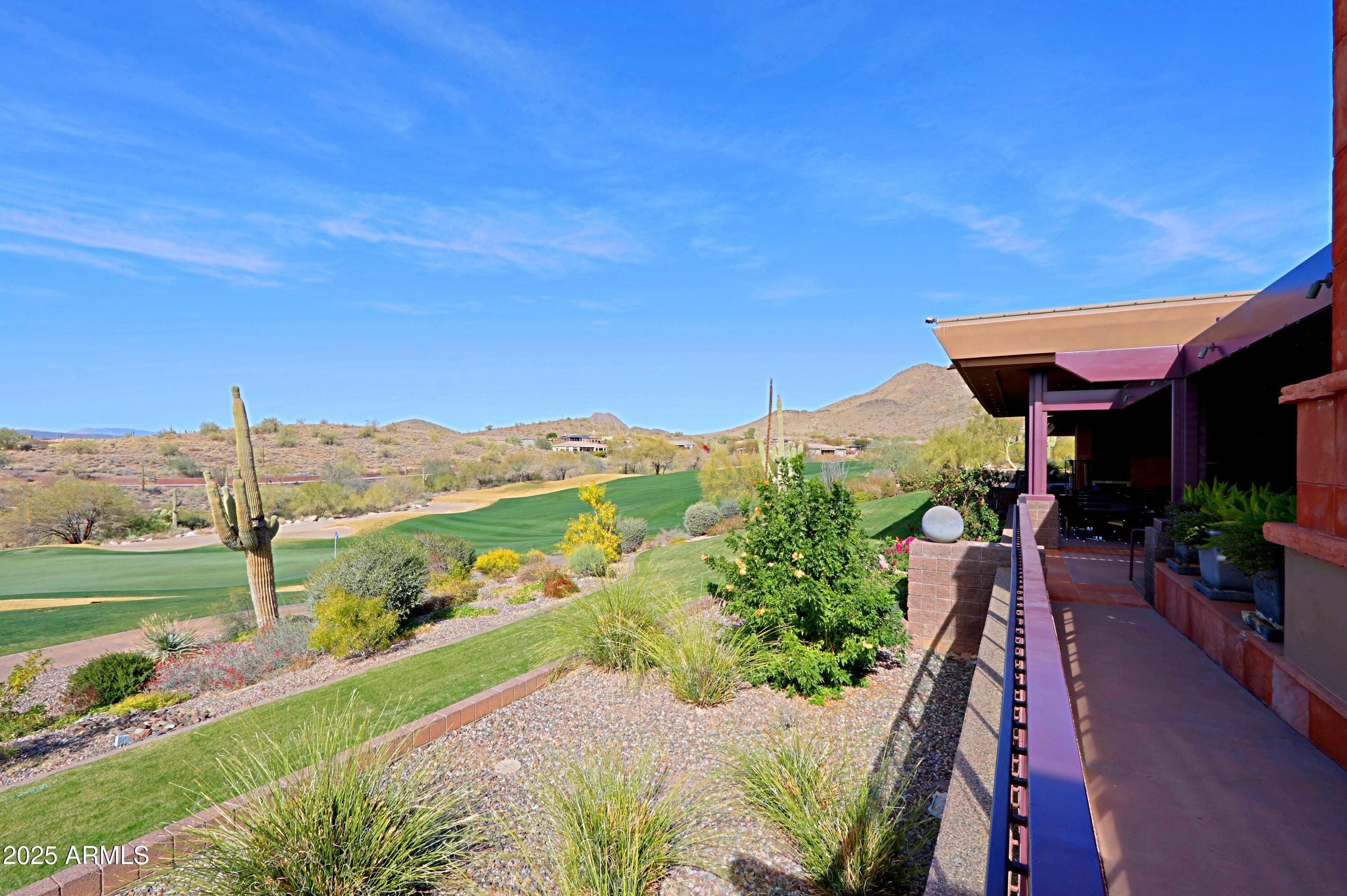 40309 N LA CANTERA Court