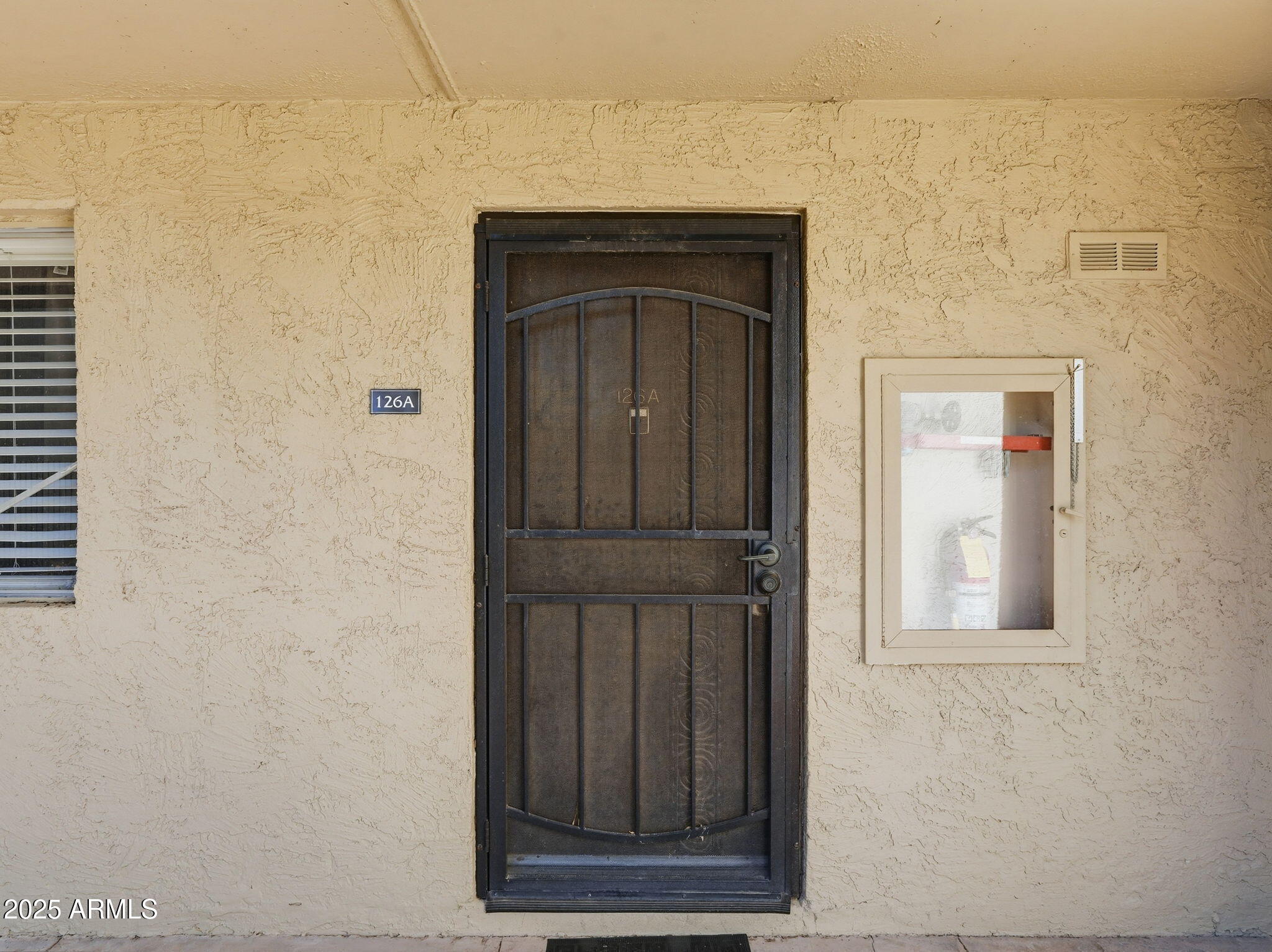 7625 E CAMELBACK Road A126