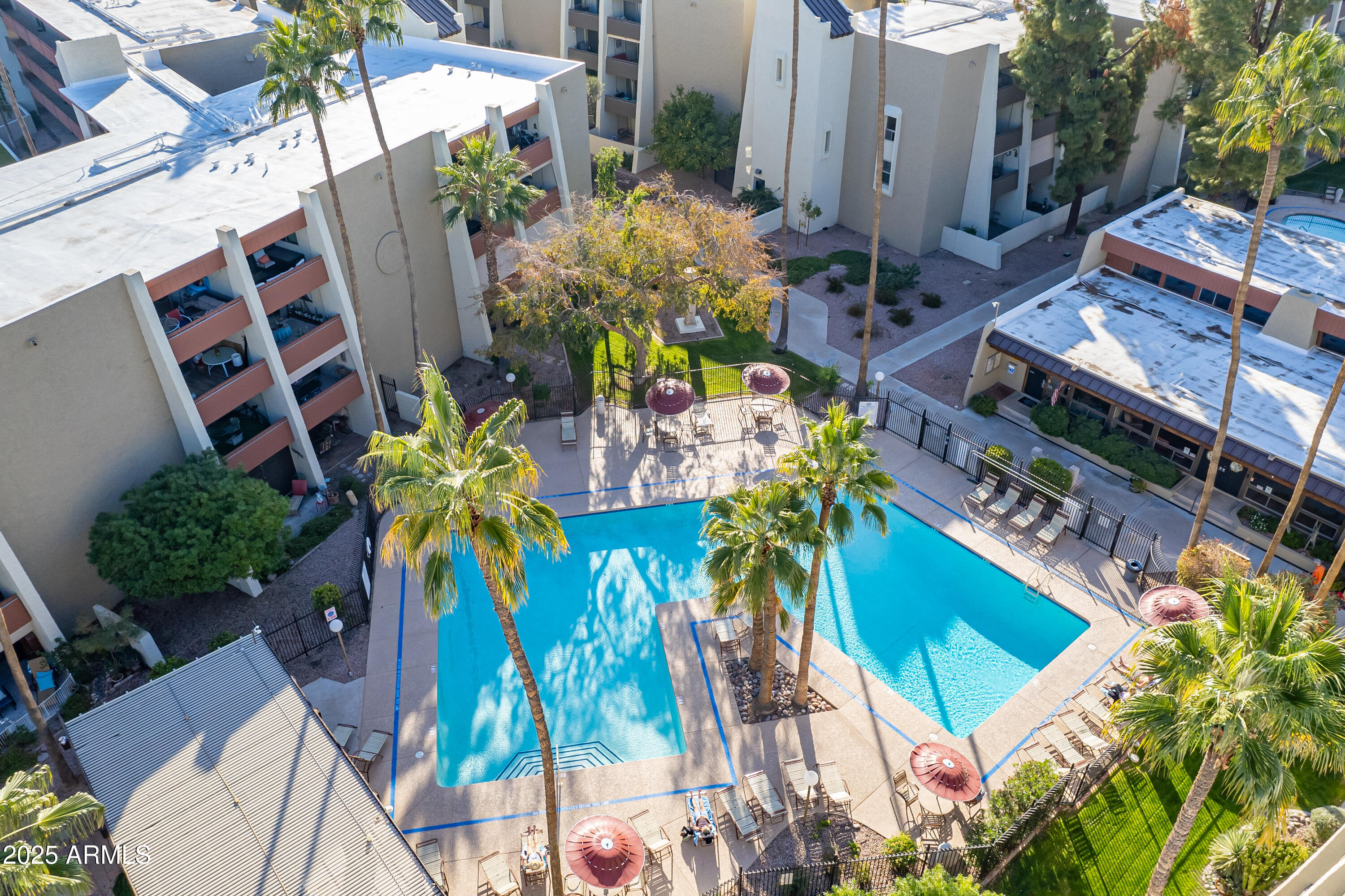 7625 E CAMELBACK Road A126