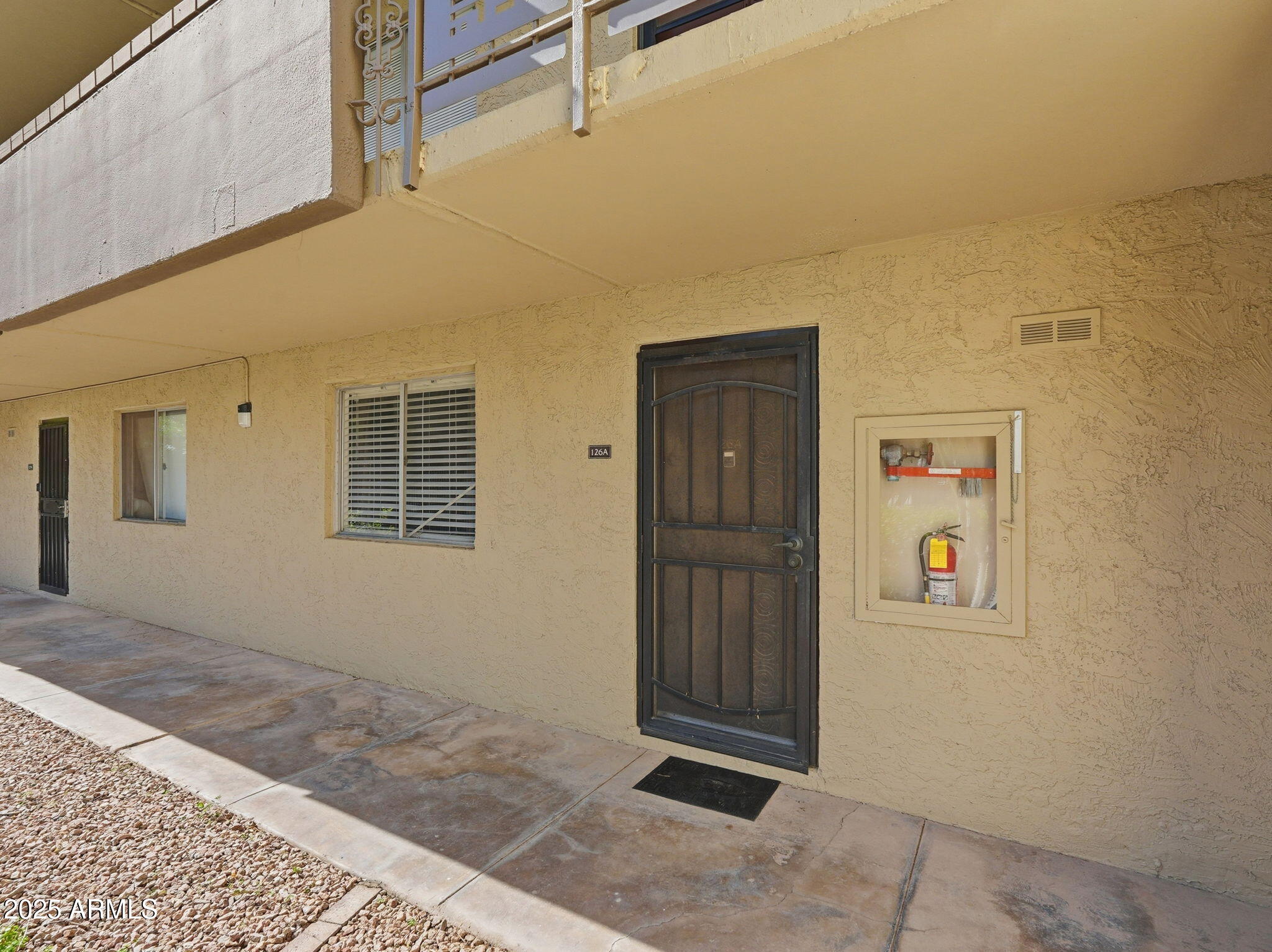 7625 E CAMELBACK Road A126