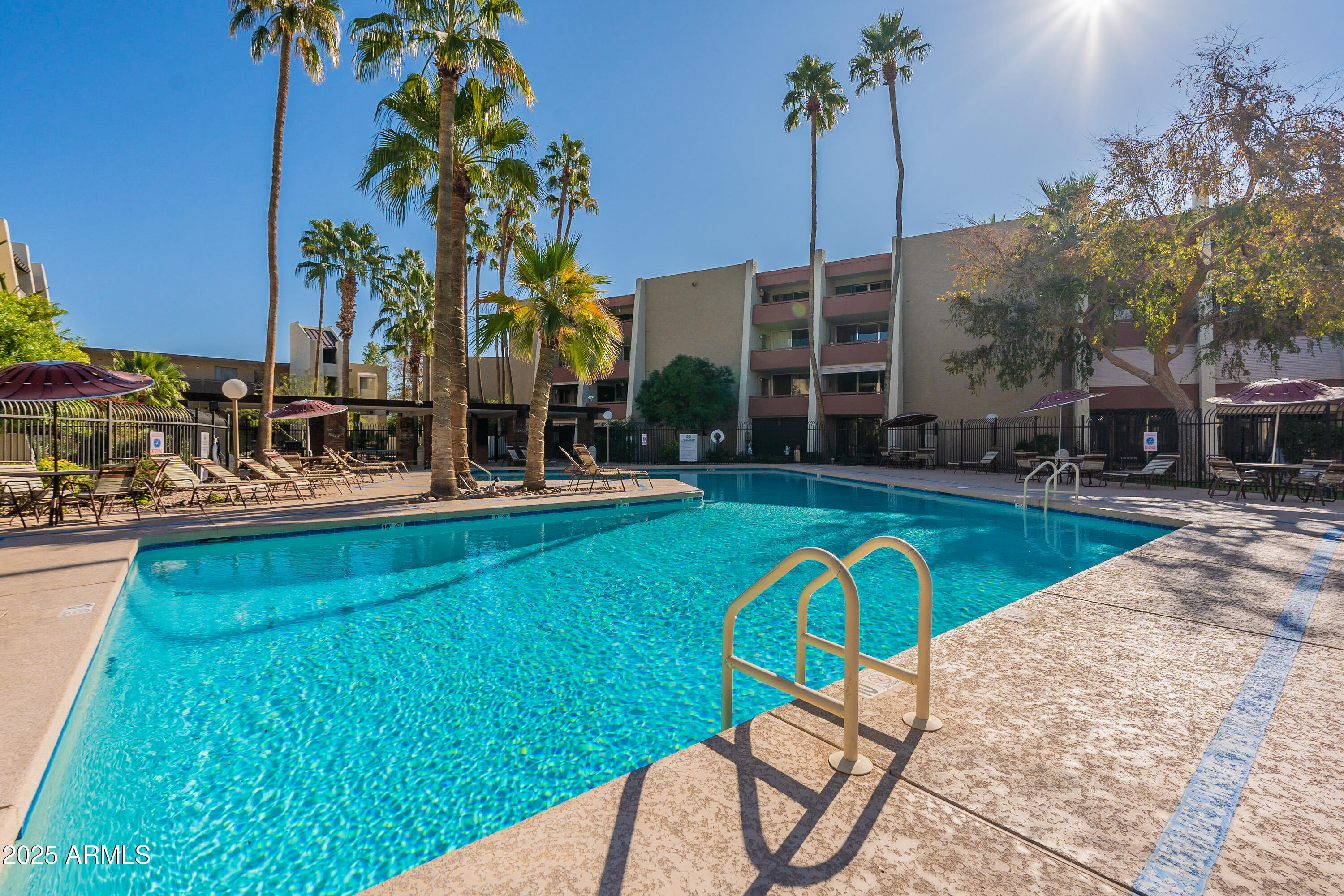 7625 E CAMELBACK Road A126