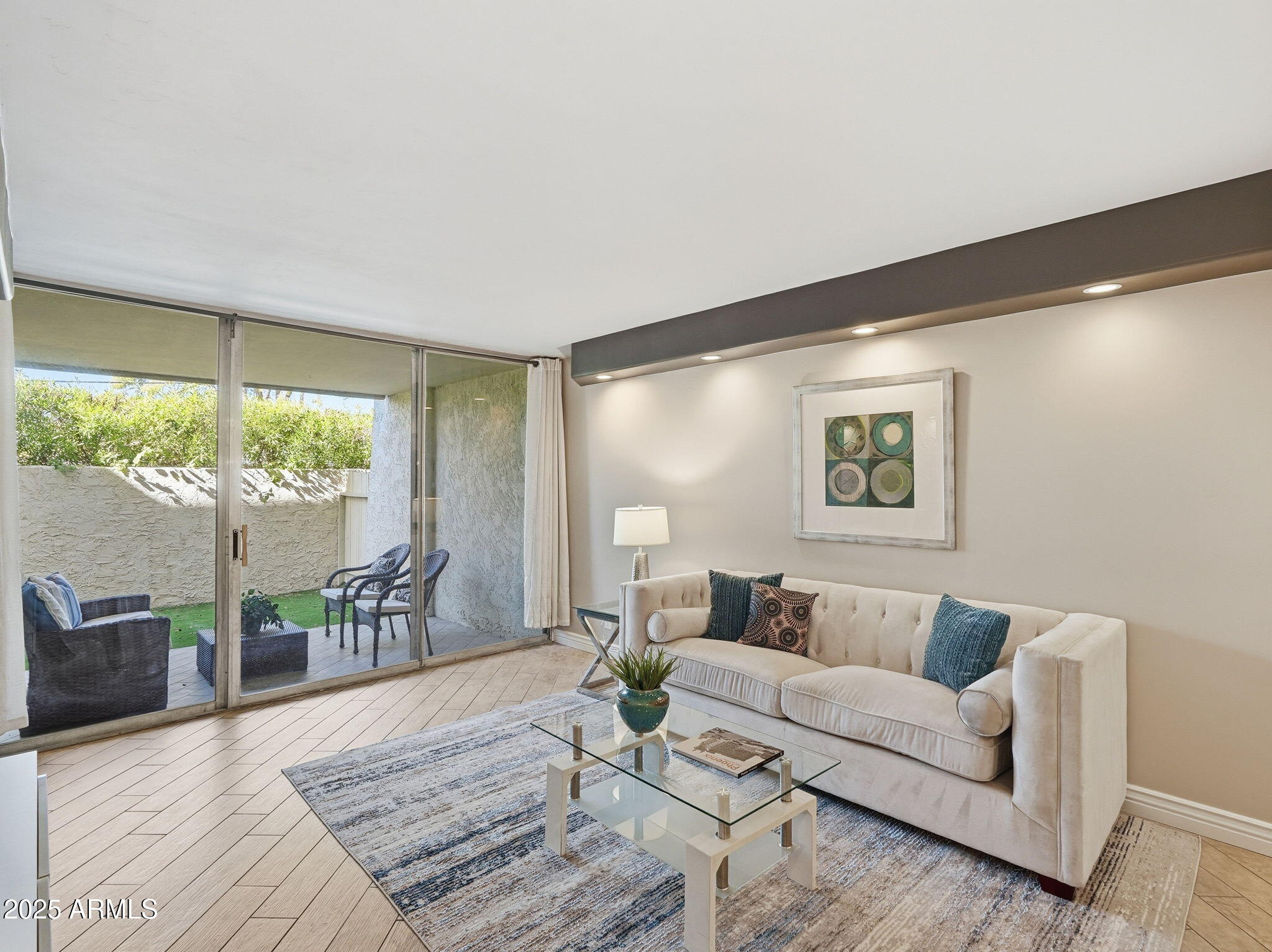 7625 E CAMELBACK Road A126