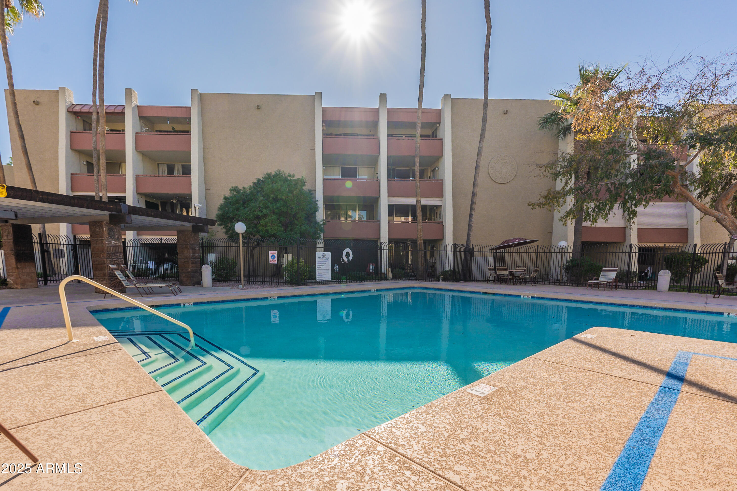 7625 E CAMELBACK Road A126