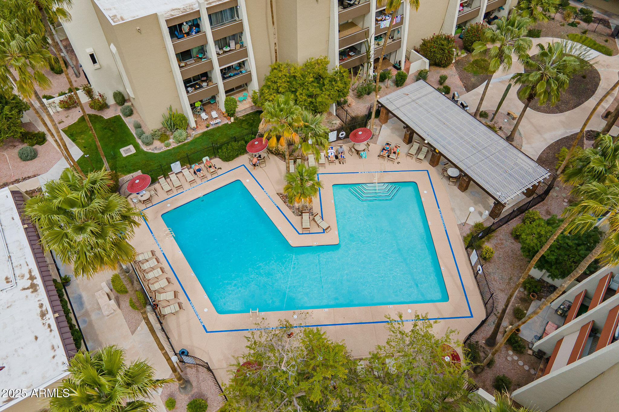 7625 E CAMELBACK Road A126