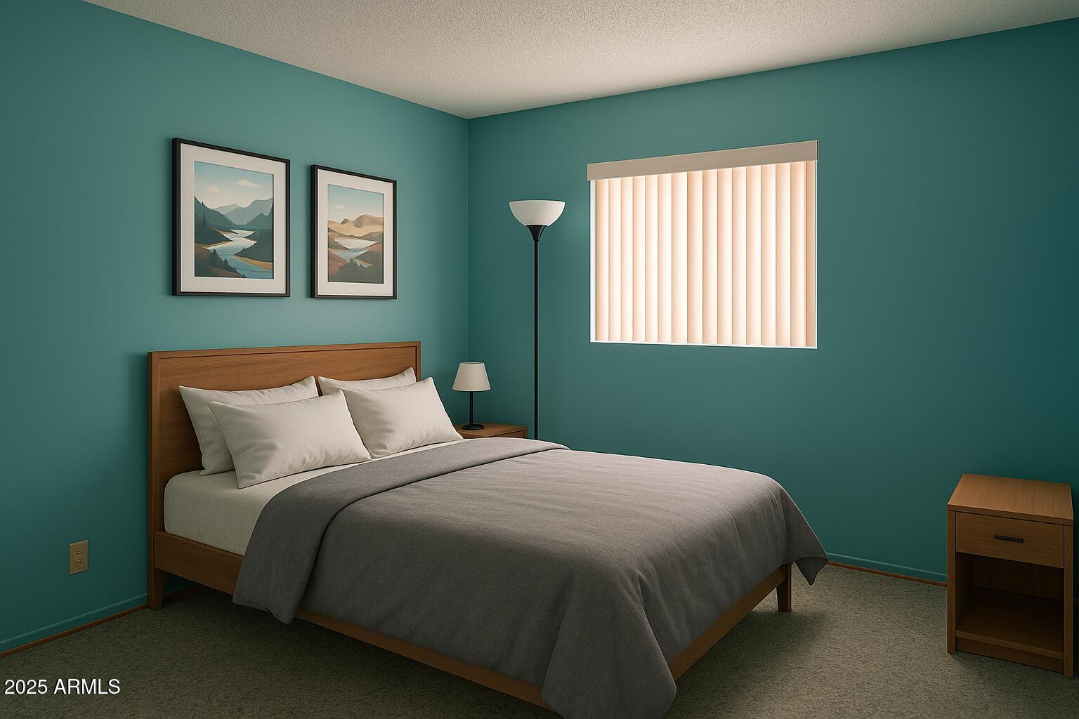 286 W PALOMINO Drive, 83