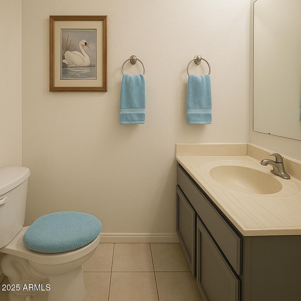 286 W PALOMINO Drive, 83