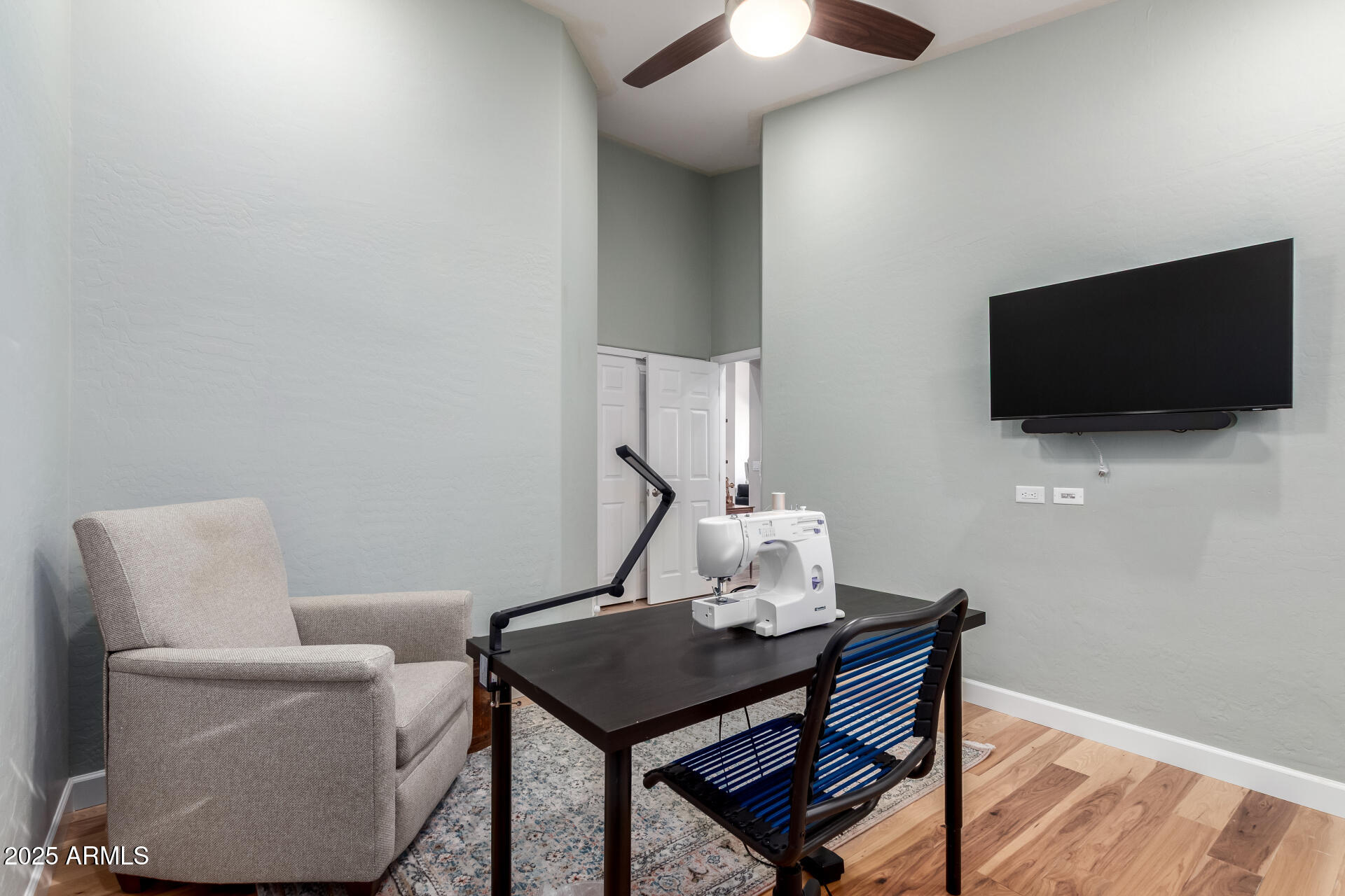 10255 E ACACIA Drive