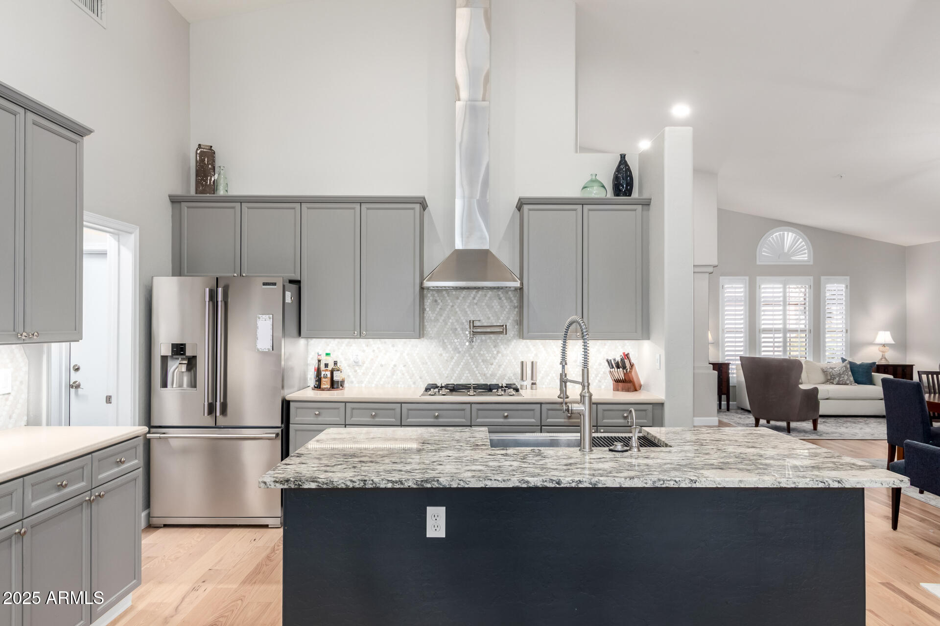 10255 E ACACIA Drive