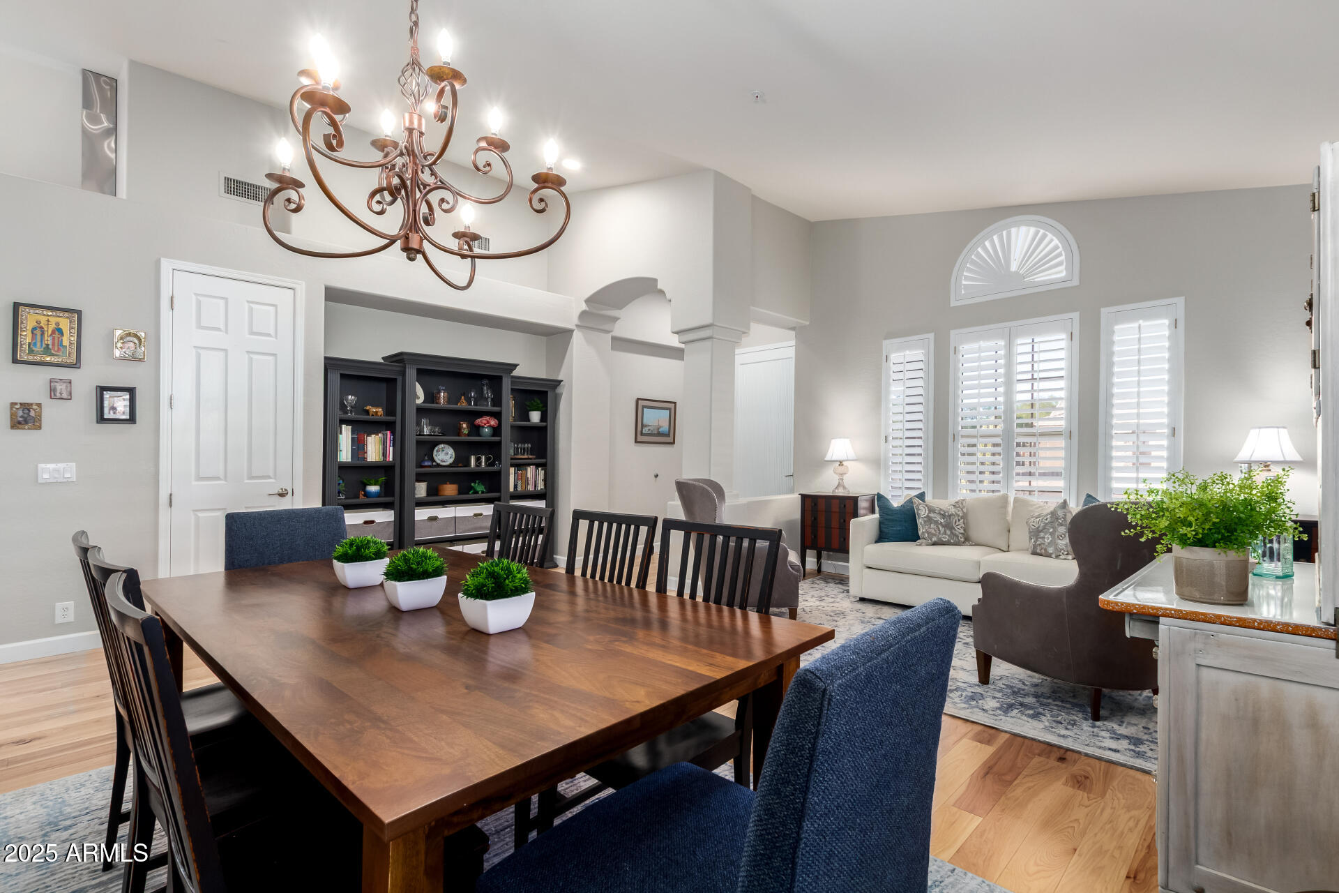 10255 E ACACIA Drive