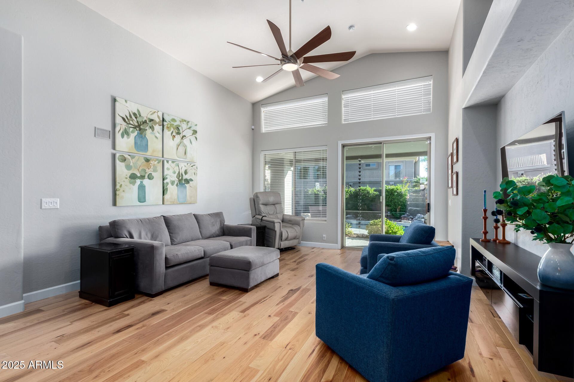 10255 E ACACIA Drive