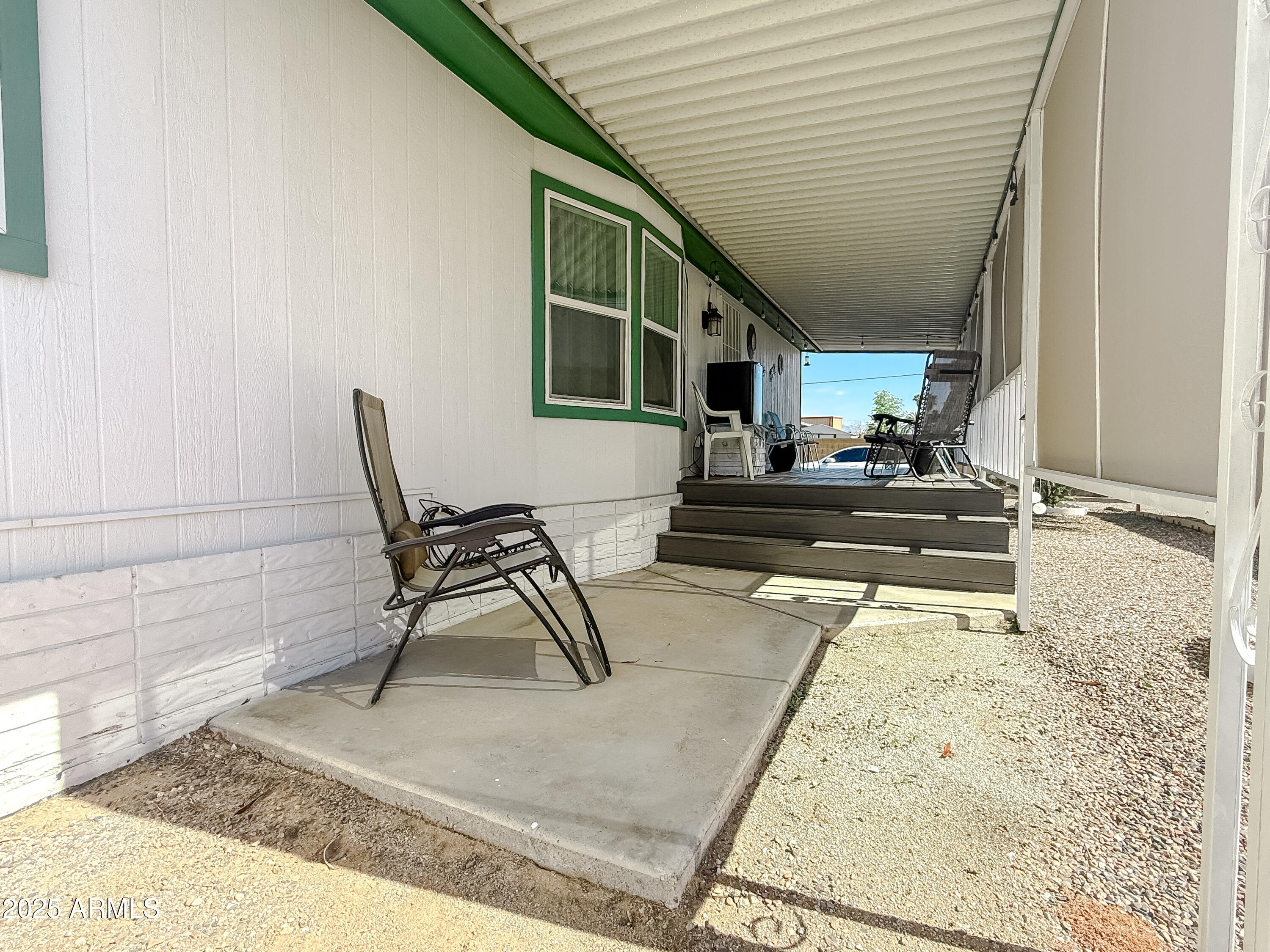 8600 E Broadway Road, 144