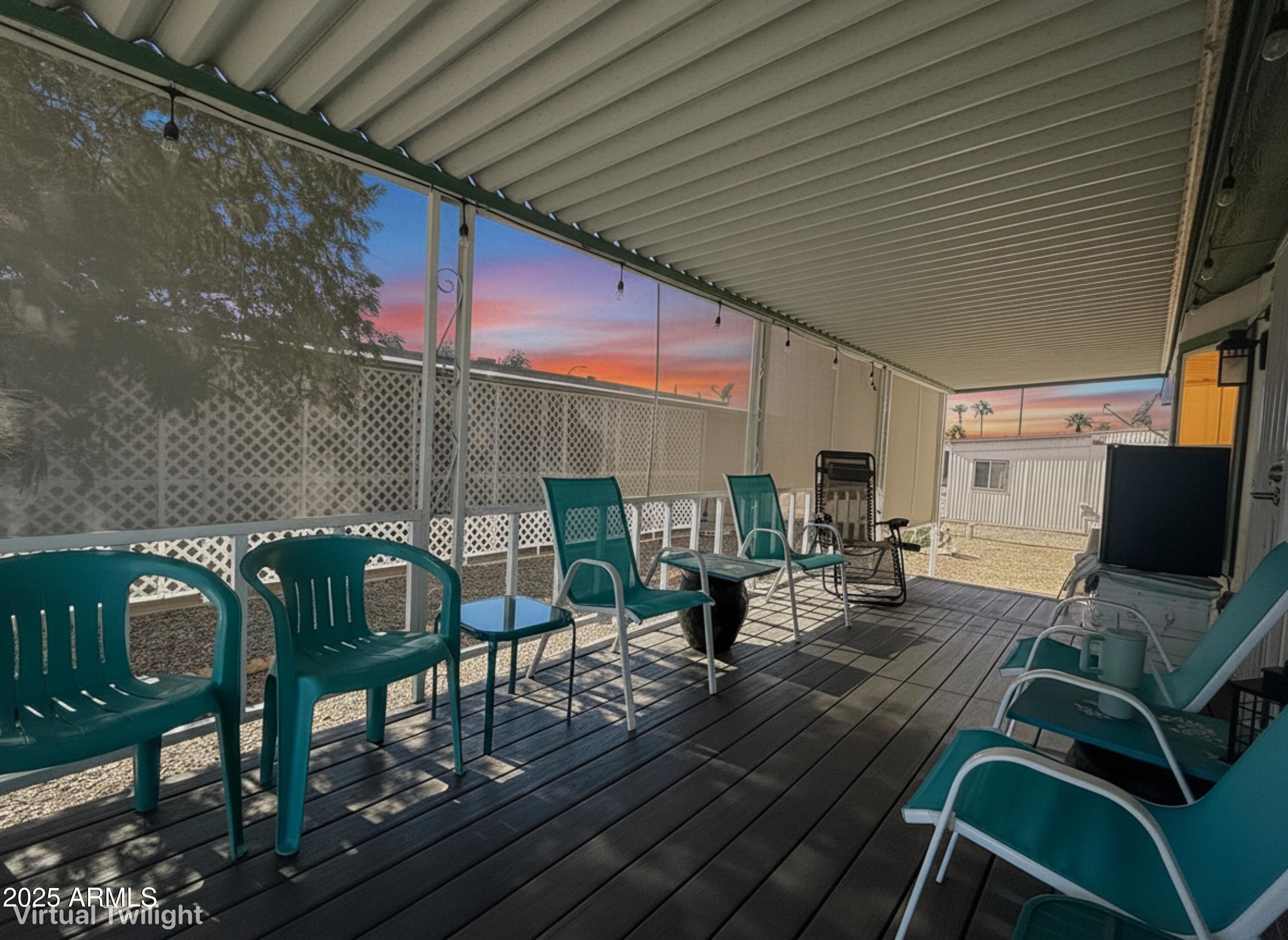 8600 E Broadway Road, 144