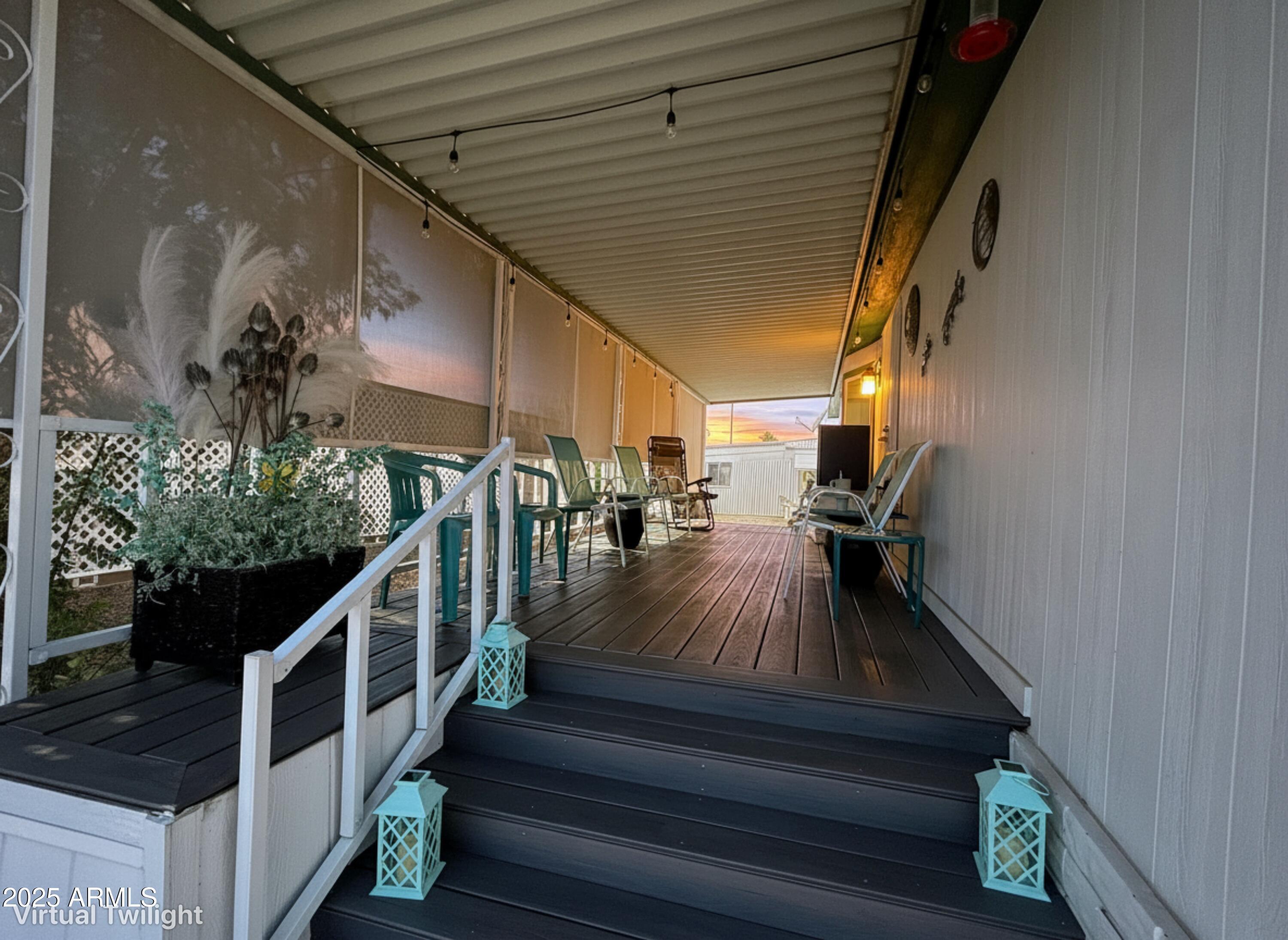 8600 E Broadway Road, 144