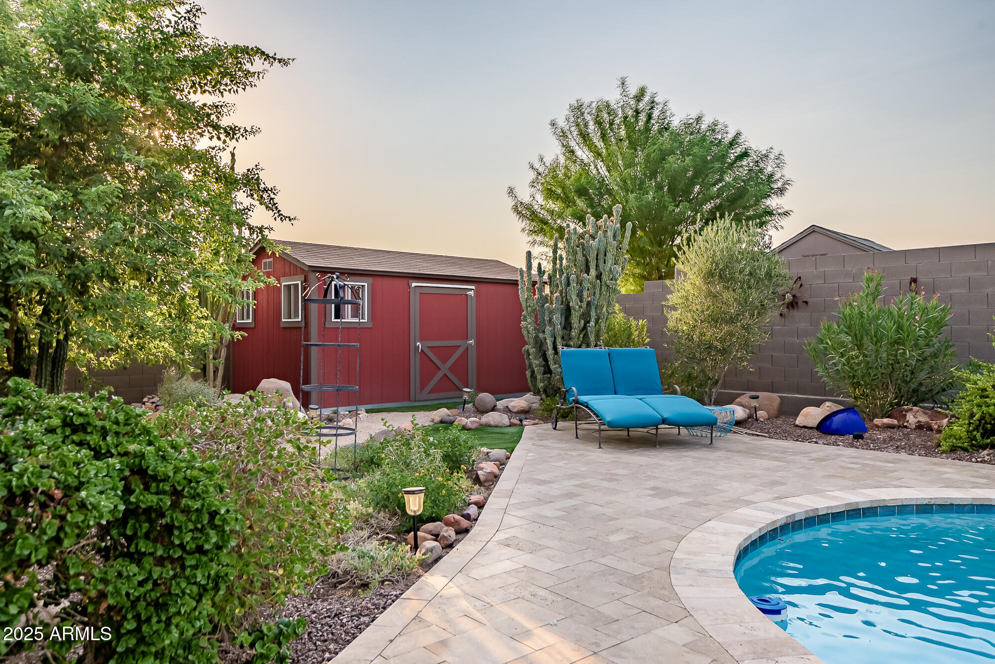 4714 W LAPENNA Drive