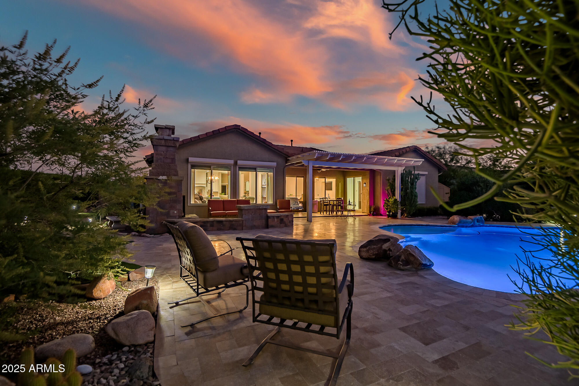 4714 W LAPENNA Drive