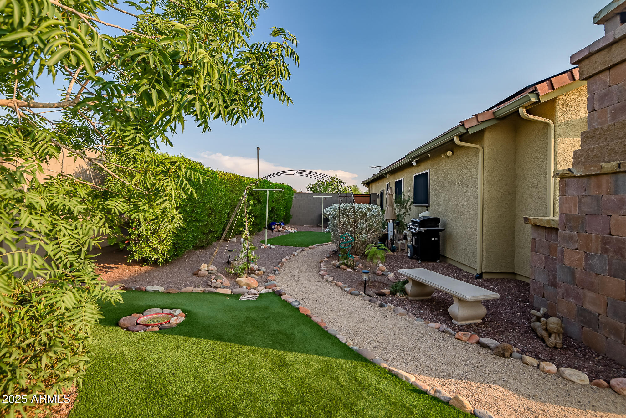 4714 W LAPENNA Drive