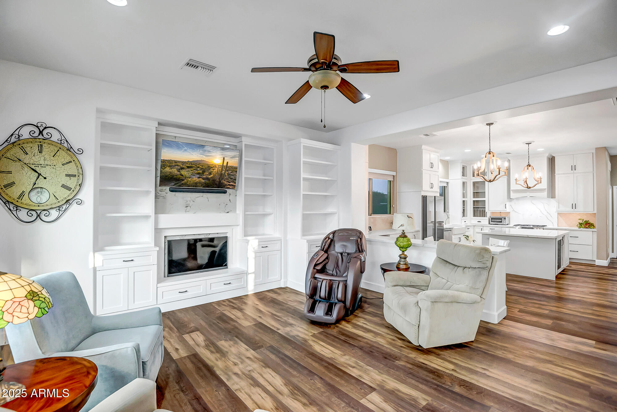 4714 W LAPENNA Drive